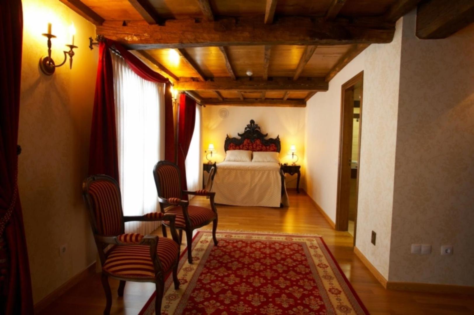 Hotel Do Val 3*