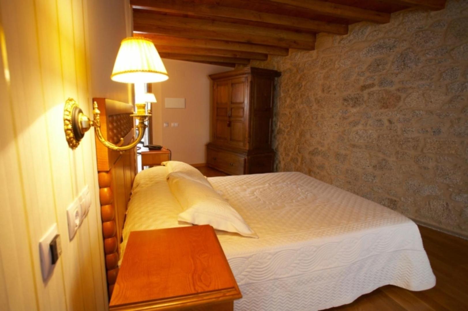 Do Val Hotel O Valadouro