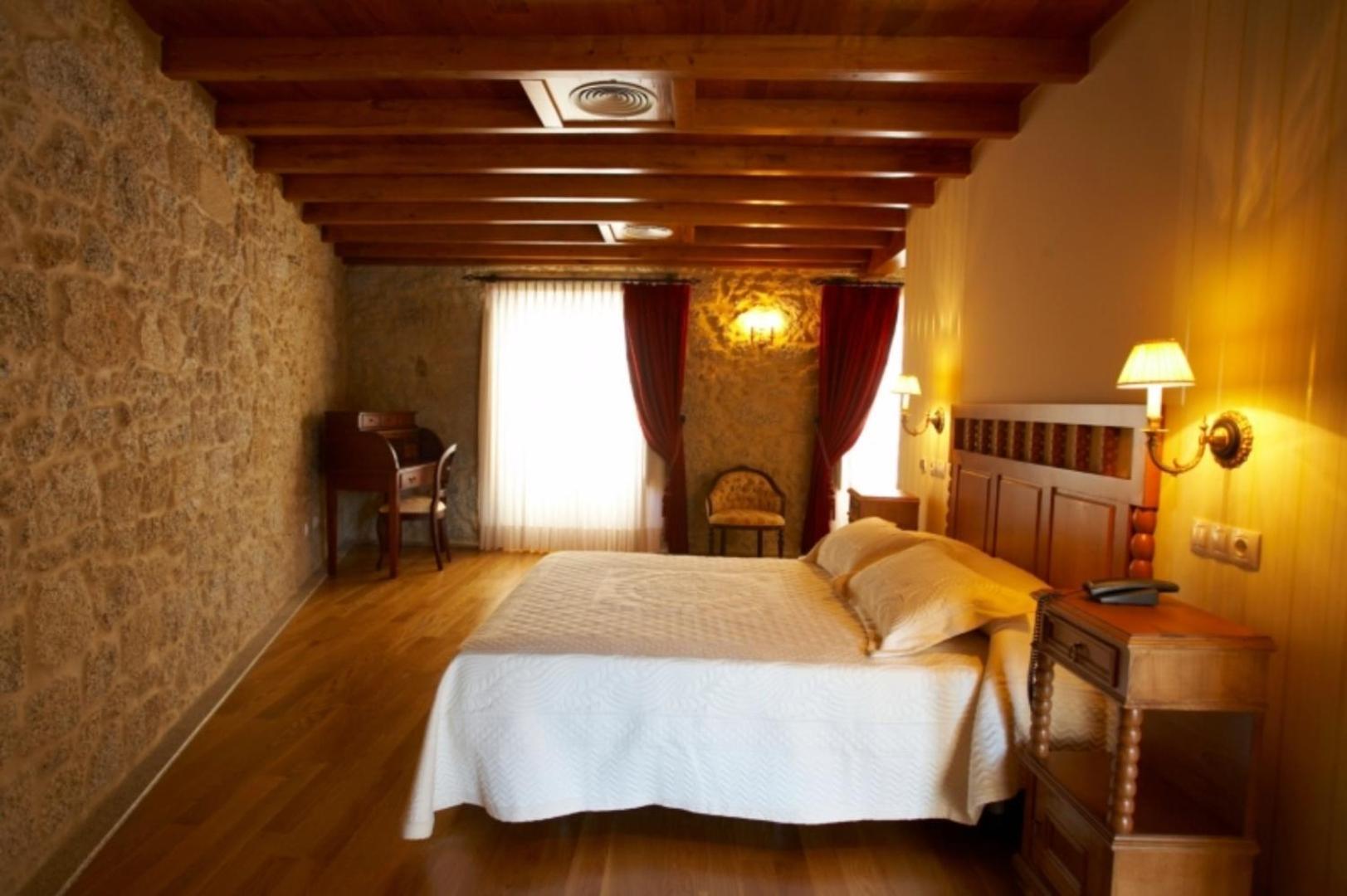 Hotel Do Val 3*