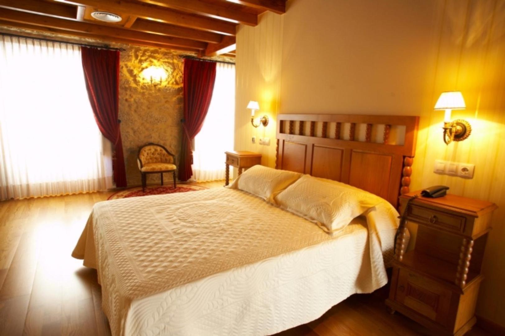 Hotel Do Val