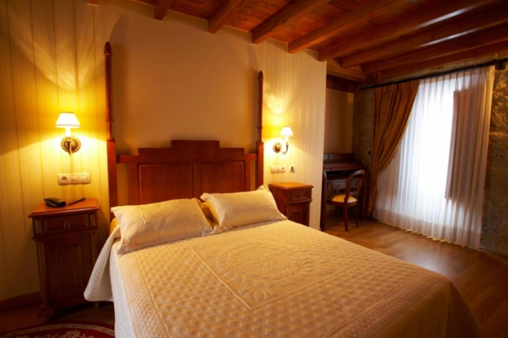 Hotel Do Val 3*