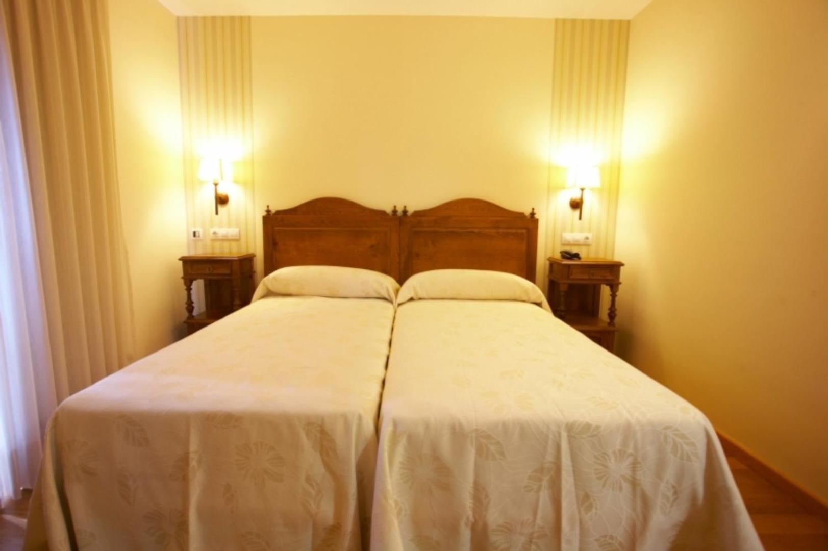 Hotel Do Val 3*