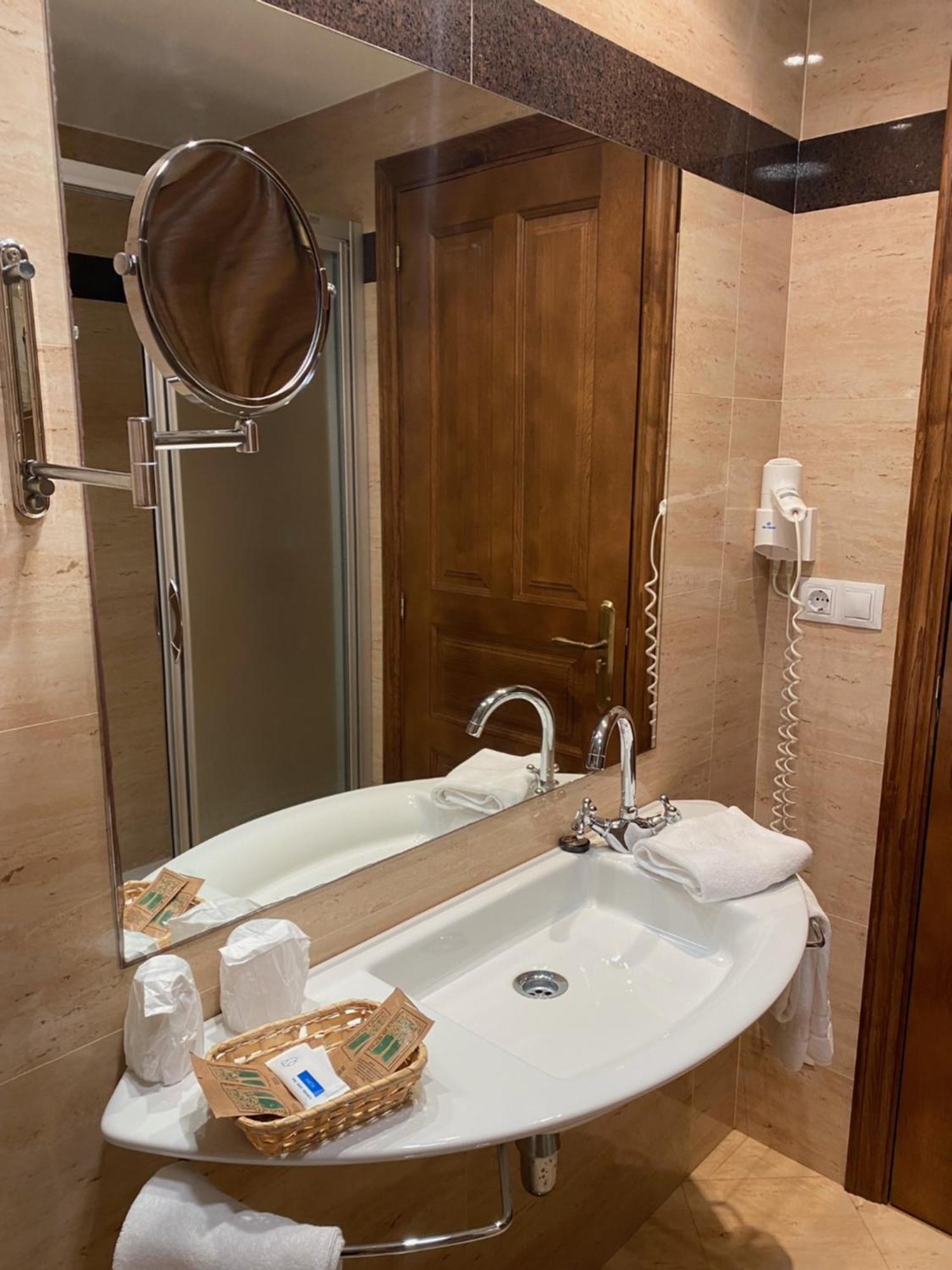 Hotel Do Val O Valadouro