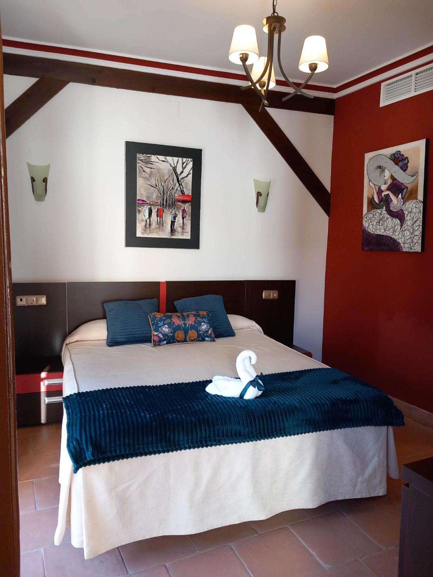Hotel Hospedium Palacio Del Gobernador 3*
