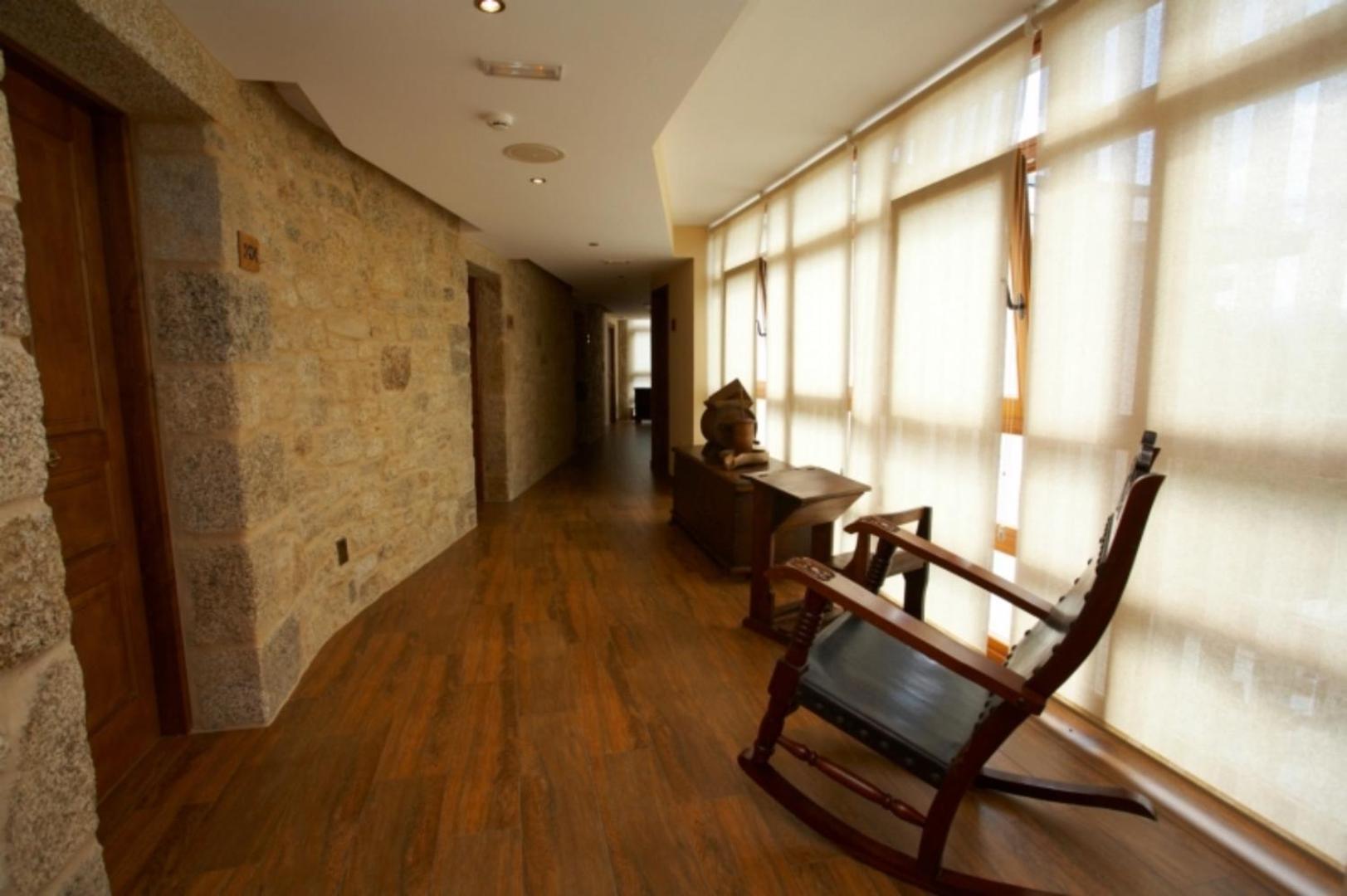 Hotel Do Val O Valadouro