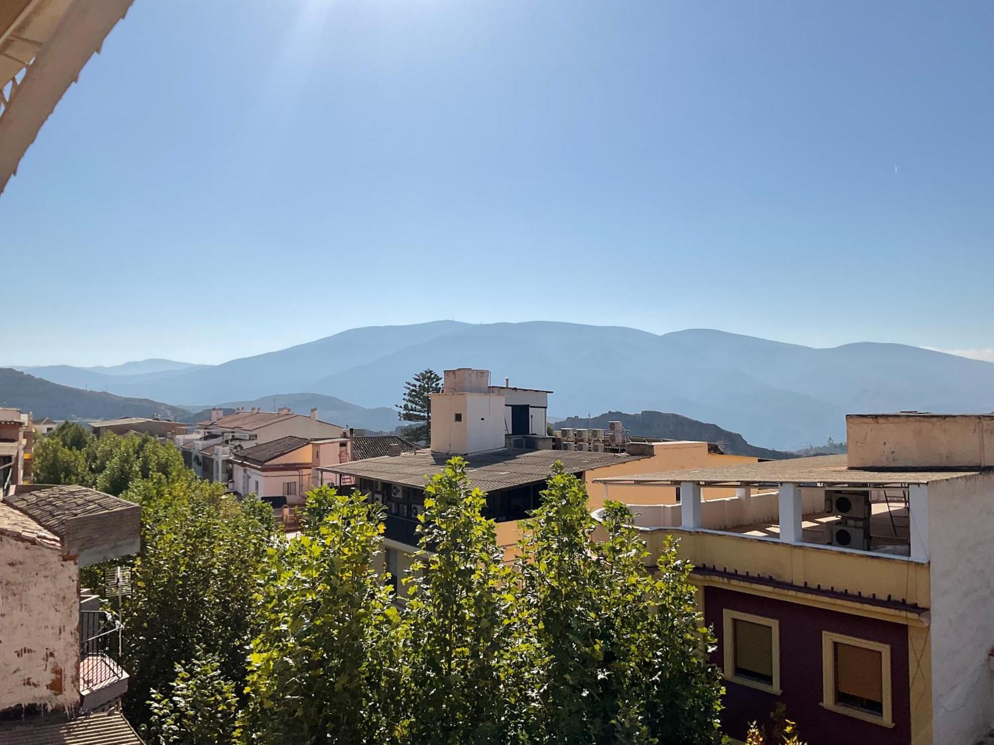 Hotel Nuevo 3*
