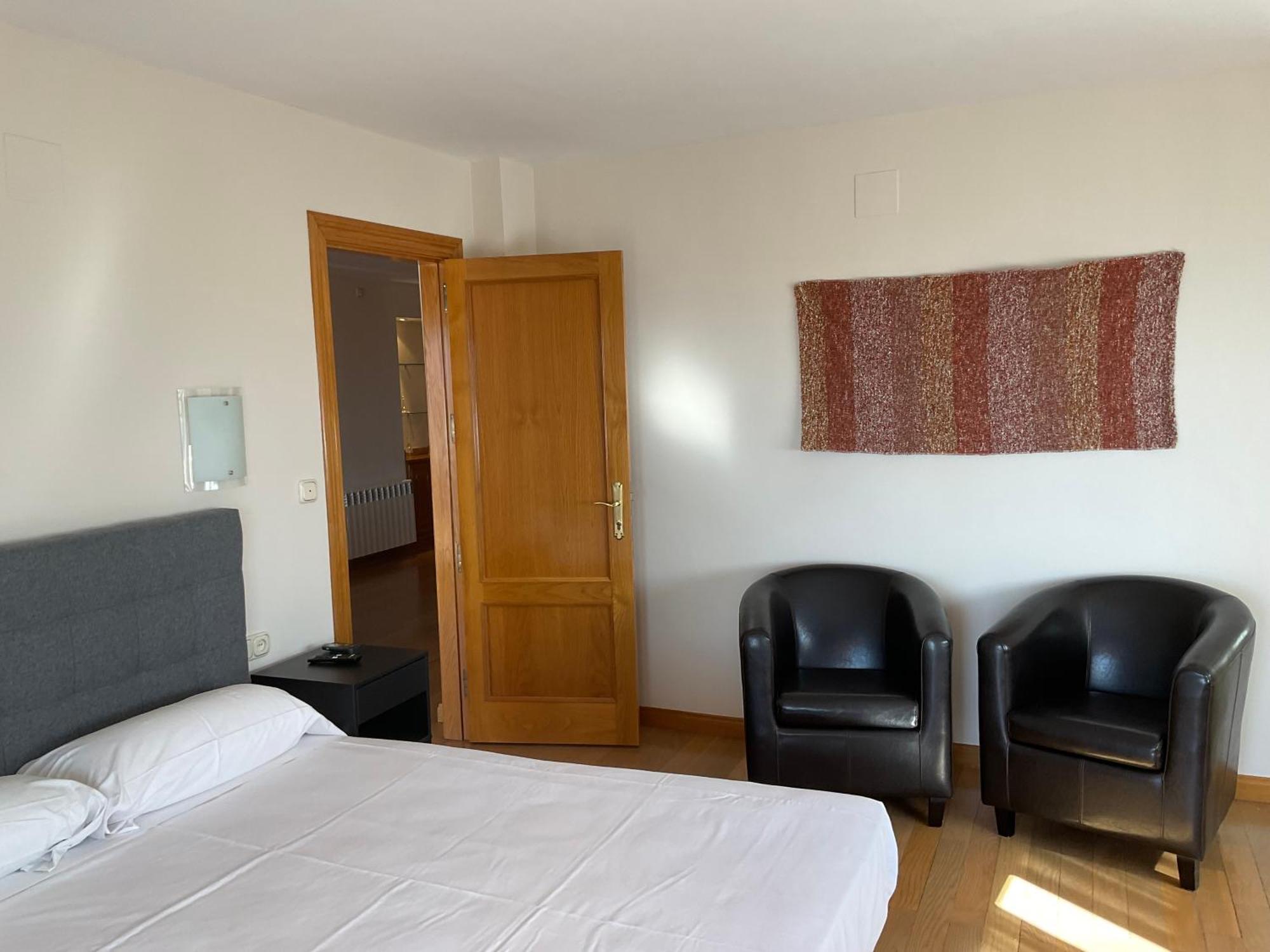 Nuevo Hotel 3*