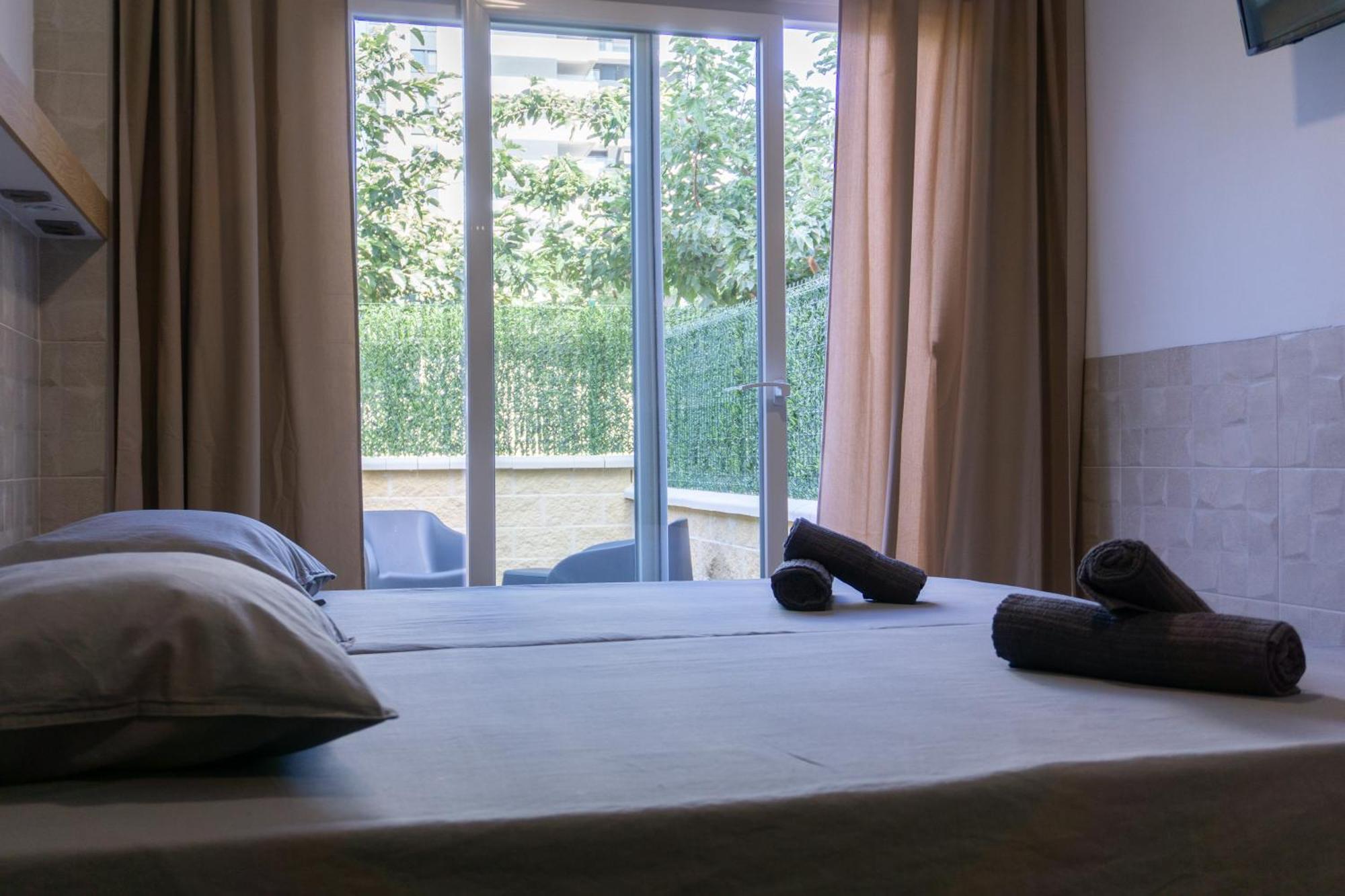 Apartamento La Ruta Calpe