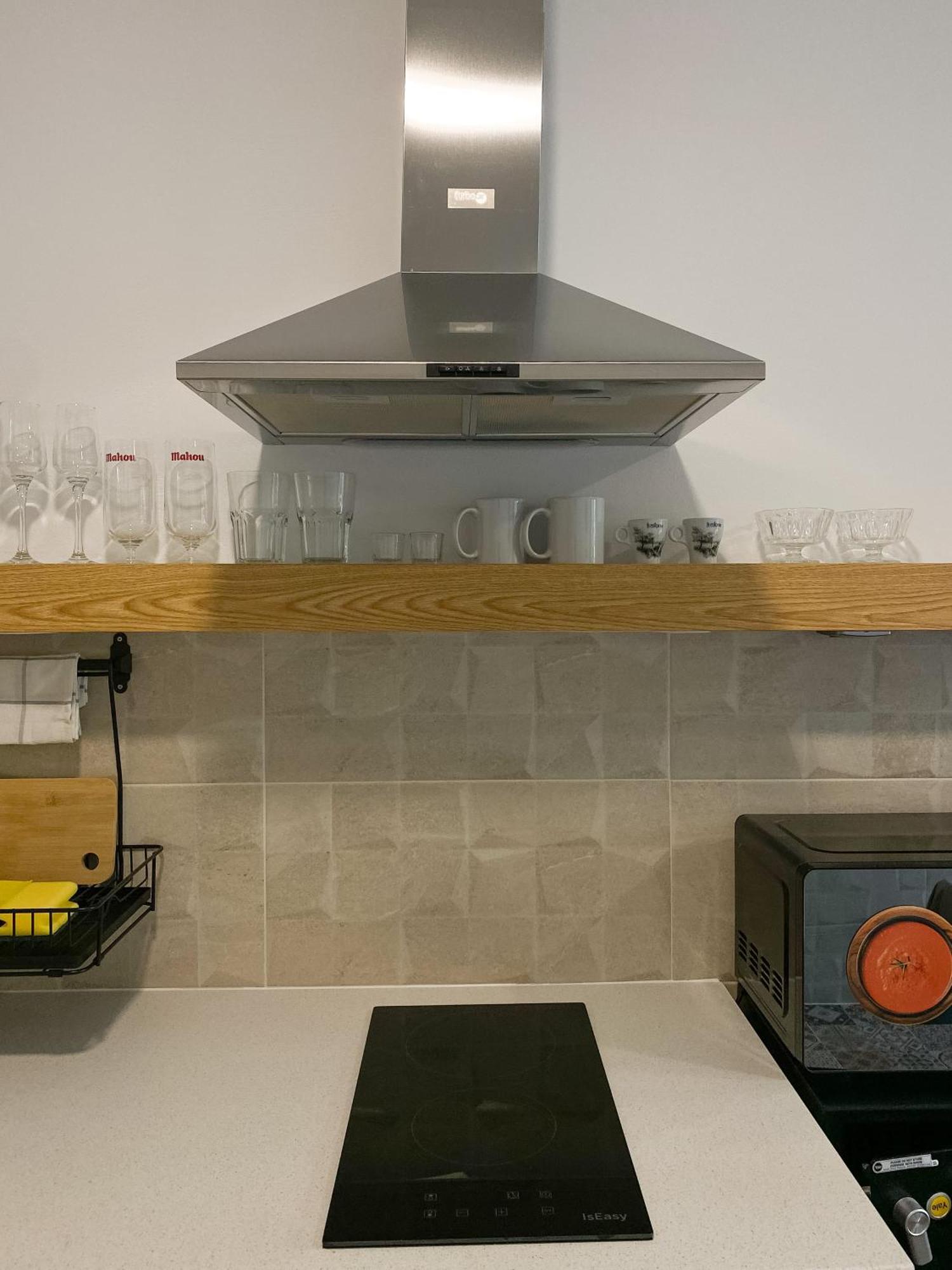 Apartamento La Ruta *