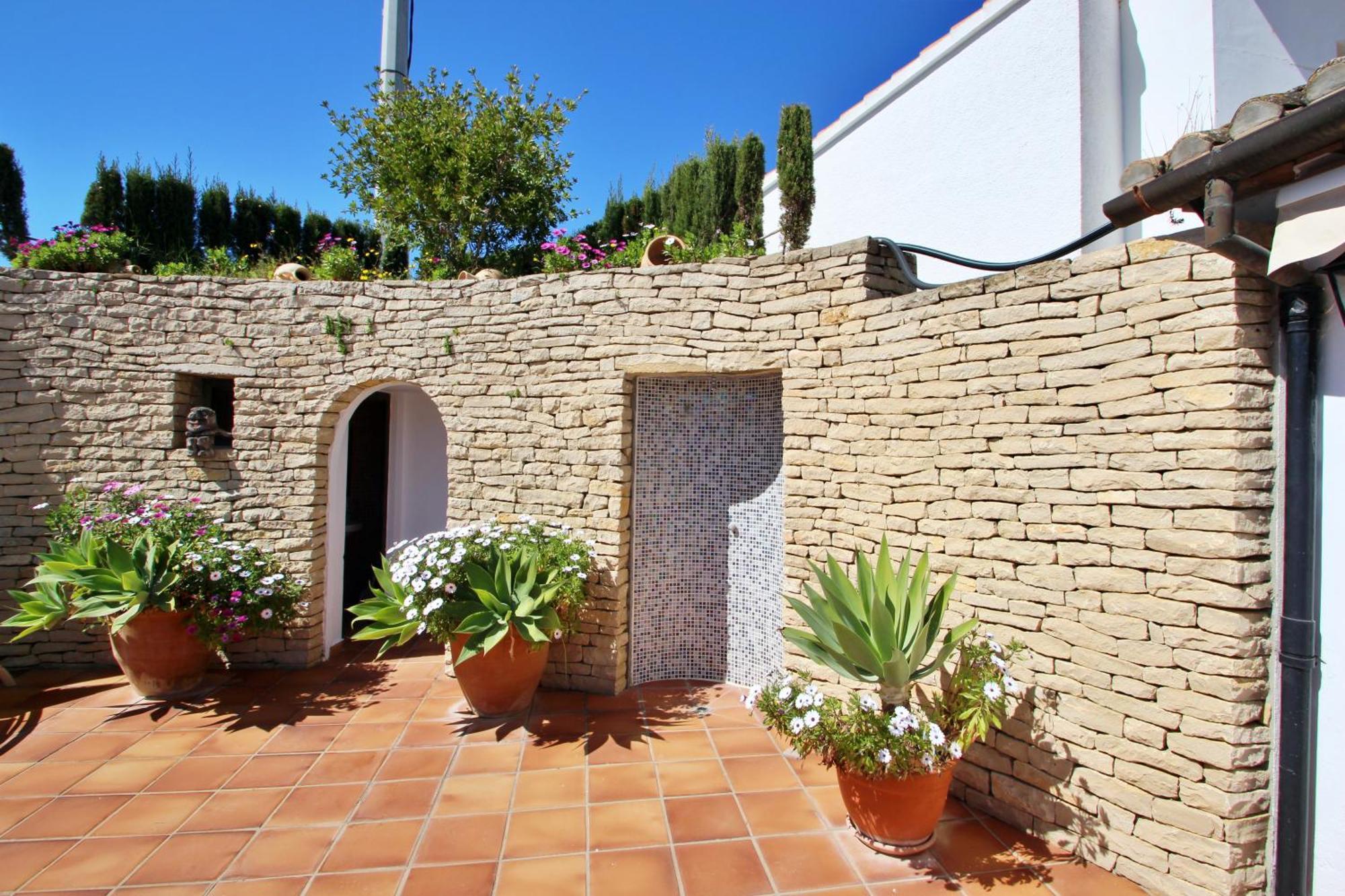 San Jaime Villa