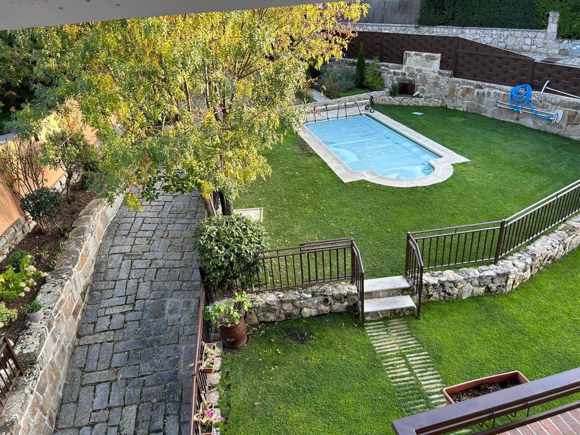 Casa Villacerrada *