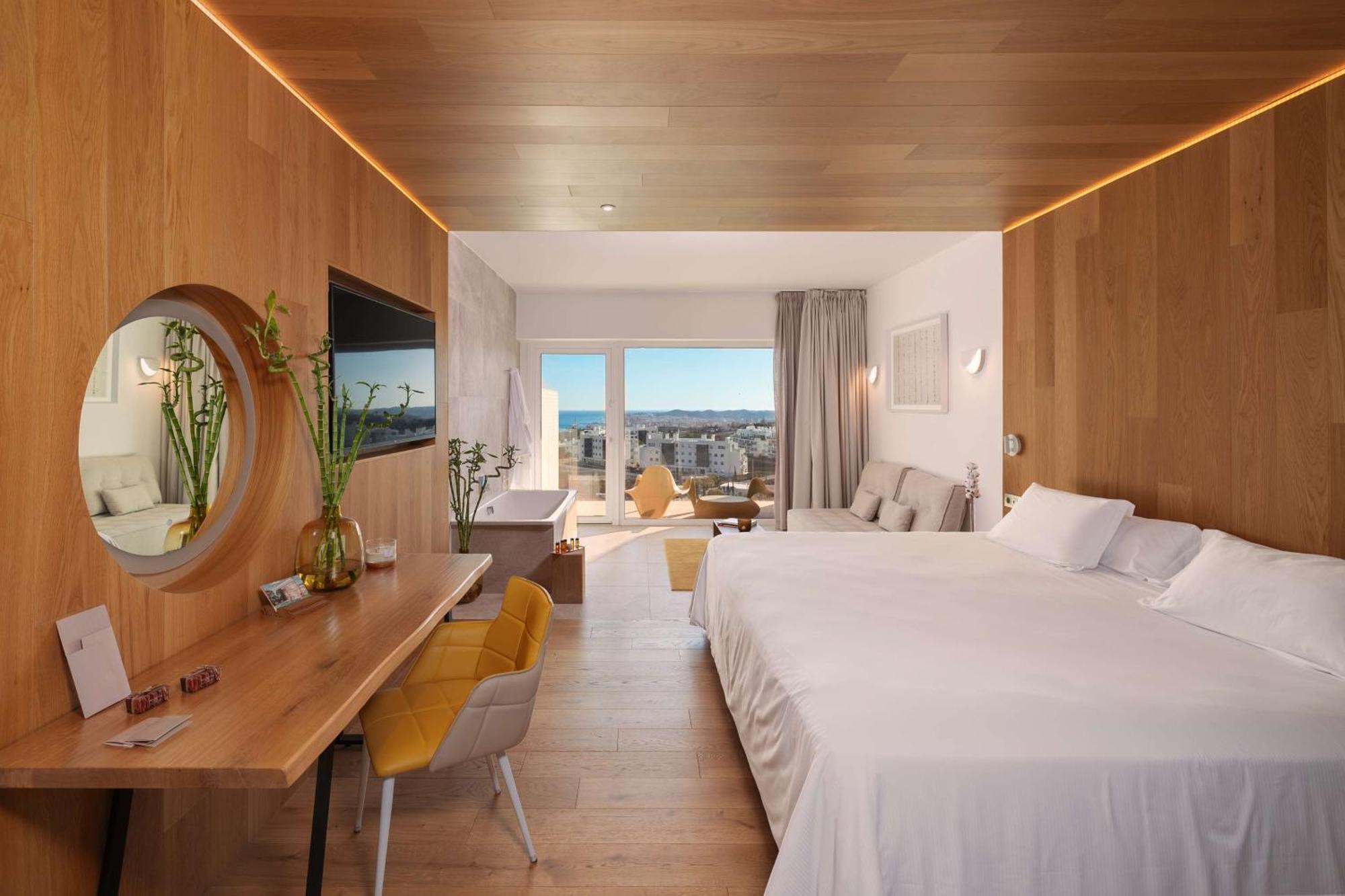 Higueron Curio Collection By Hilton (adults Only) Resort 5*