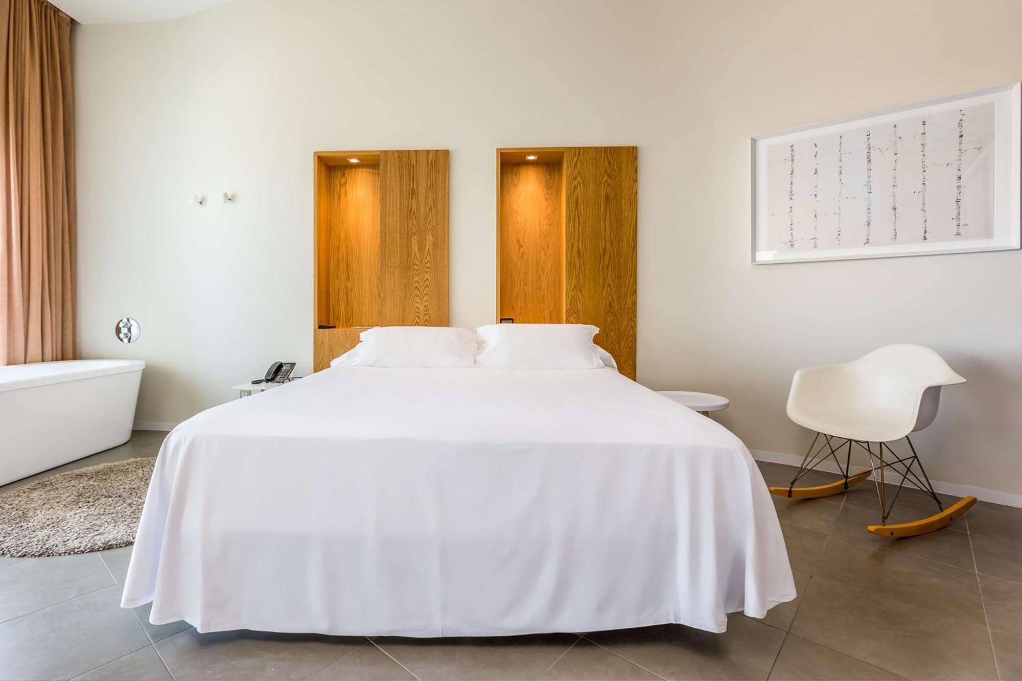 Higueron Curio Collection By Hilton (adults Only) 5* Fuengirola