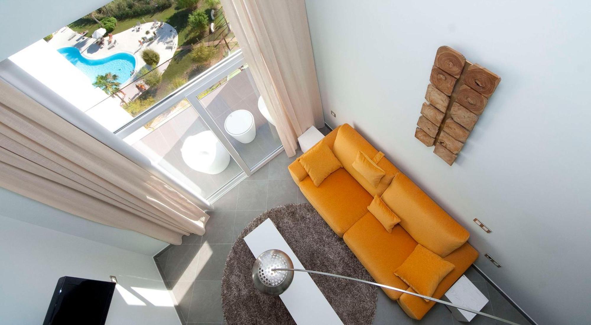 Higueron Curio Collection By Hilton (adults Only) Resort Fuengirola