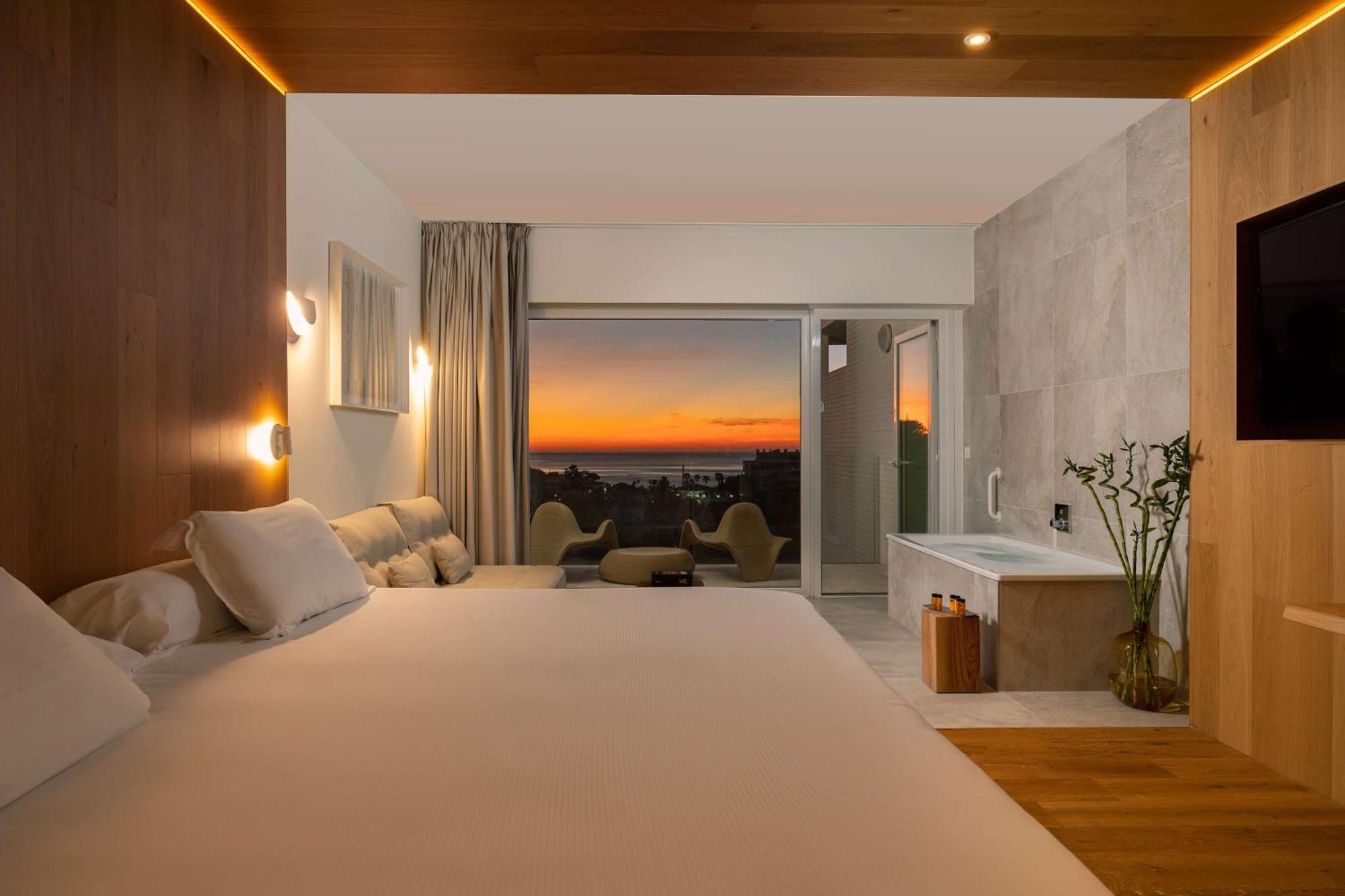 Higueron Curio Collection By Hilton (adults Only) Fuengirola