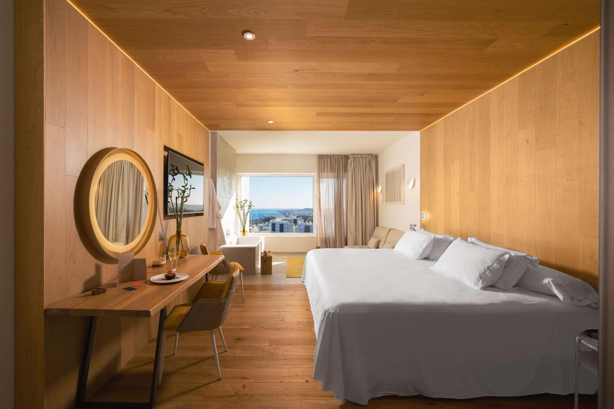 Higueron Curio Collection By Hilton (adults Only) Resort 5*