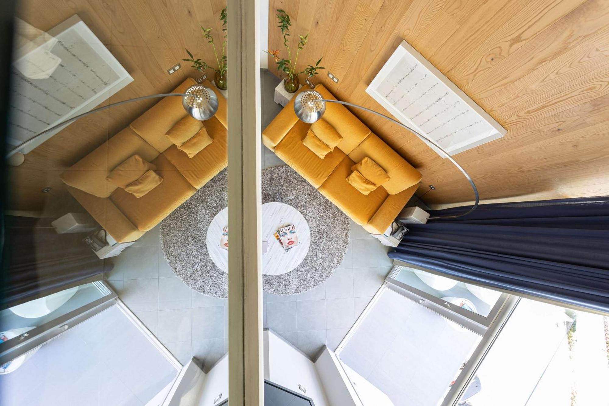 Higueron Curio Collection By Hilton (adults Only) Fuengirola