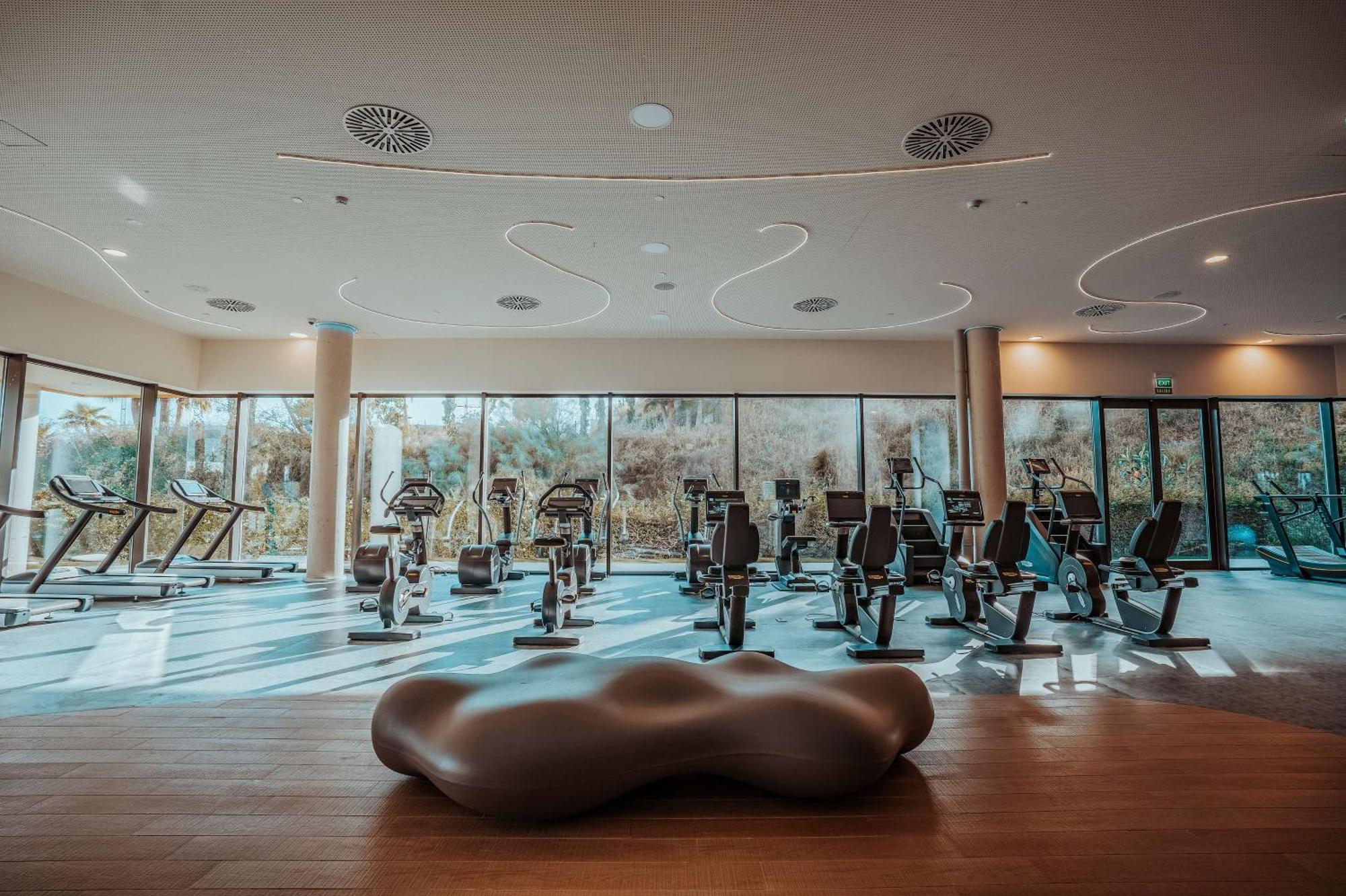 Higueron Curio Collection By Hilton (adults Only) 5* Fuengirola