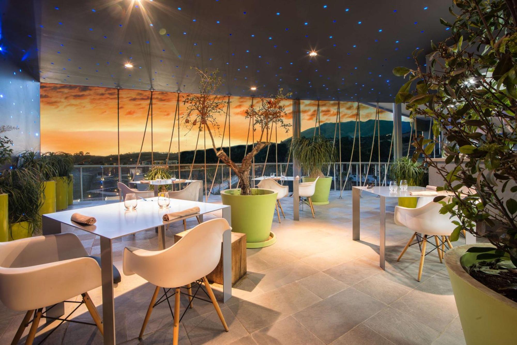Resort Higueron Curio Collection By Hilton (adults Only)