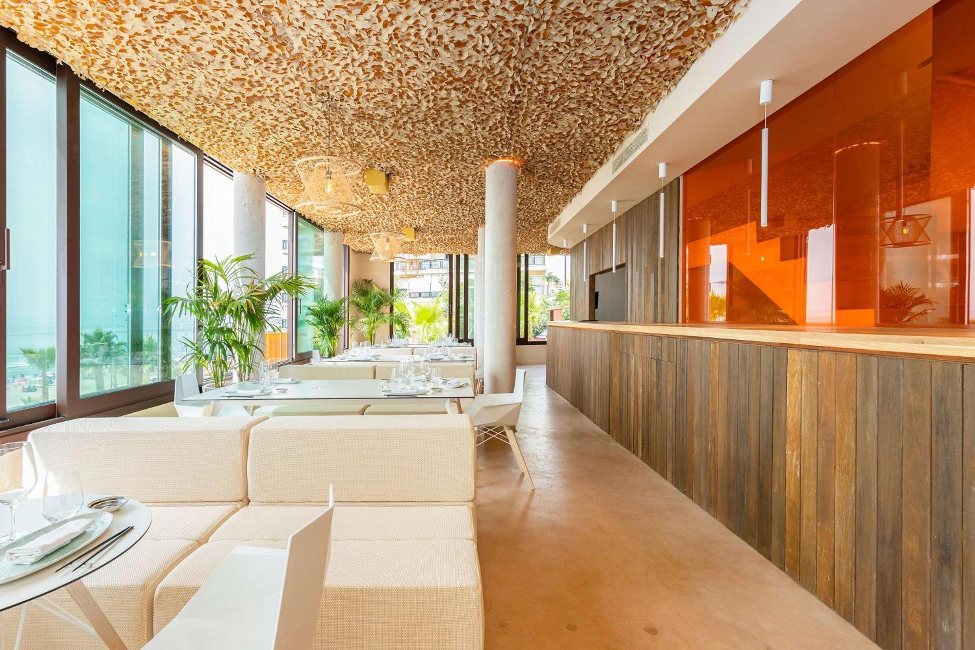 Higueron Curio Collection By Hilton (adults Only) 5*