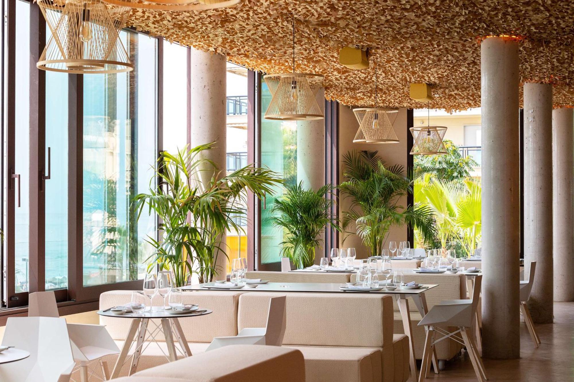 Higueron Curio Collection By Hilton (adults Only) Resort 5*