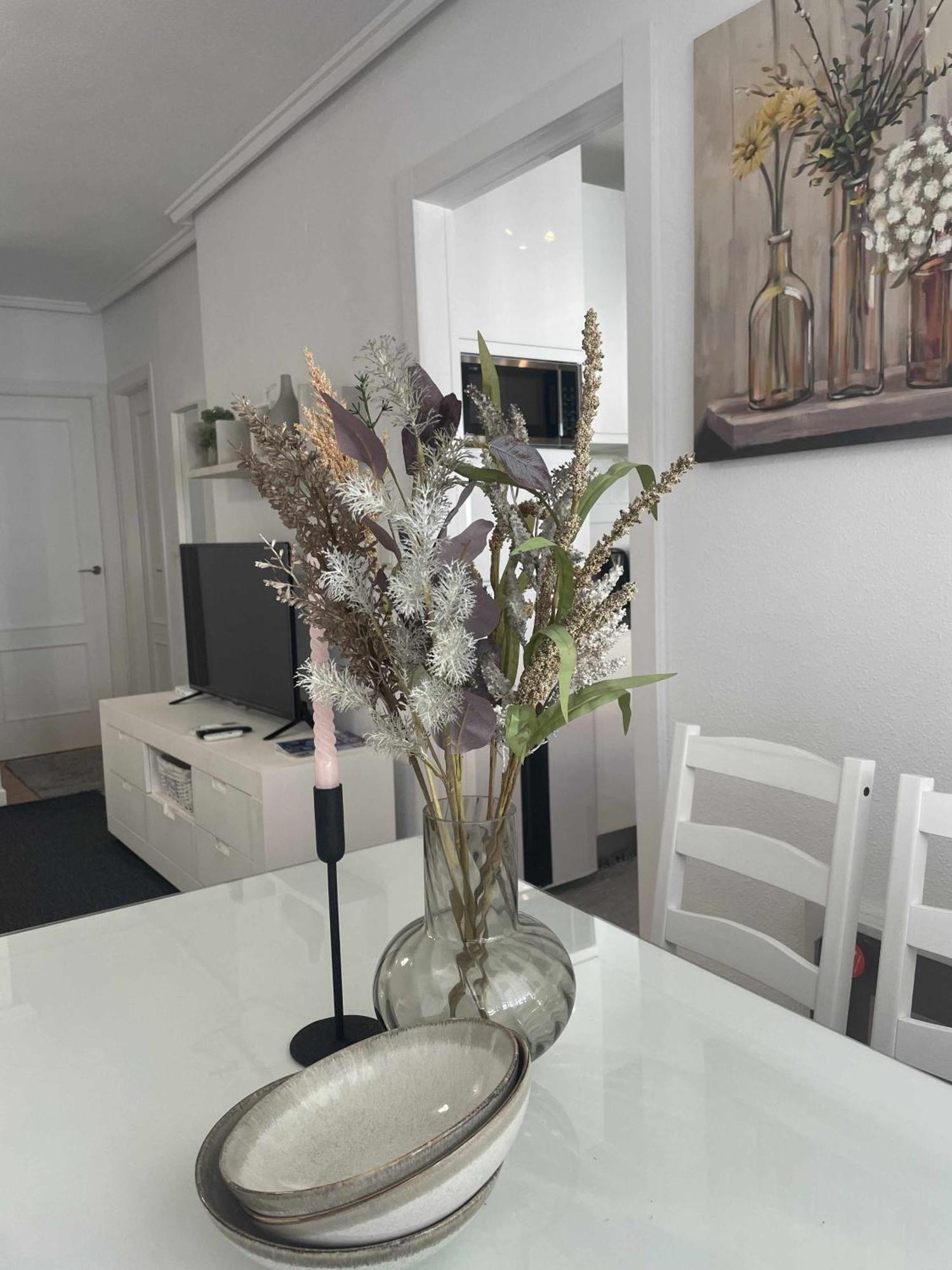 Apartment Flamingo Gran Alacant Santa Pola