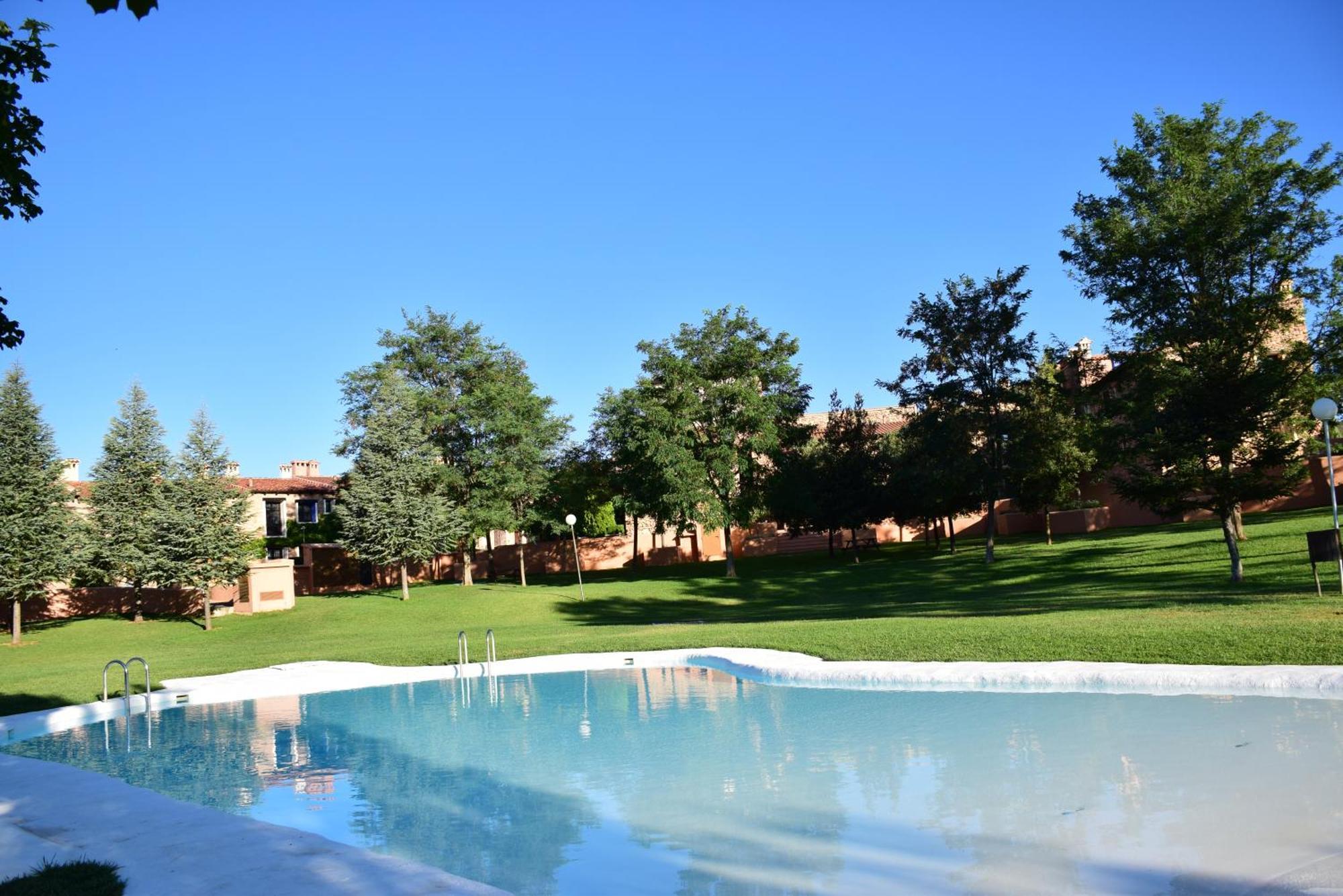 Сasa de vacaciones Oasis Rural