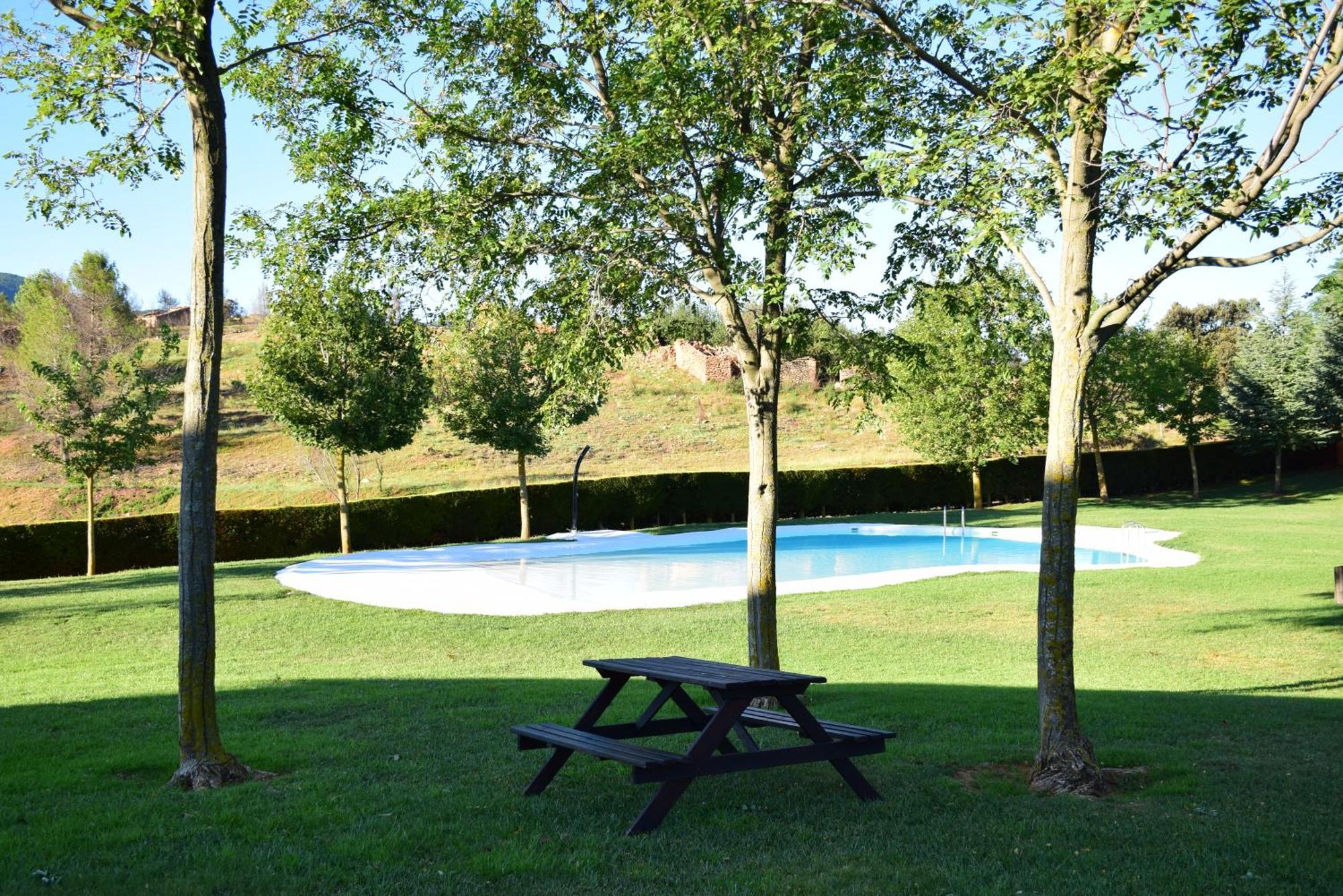 Oasis Rural Los Pastores
