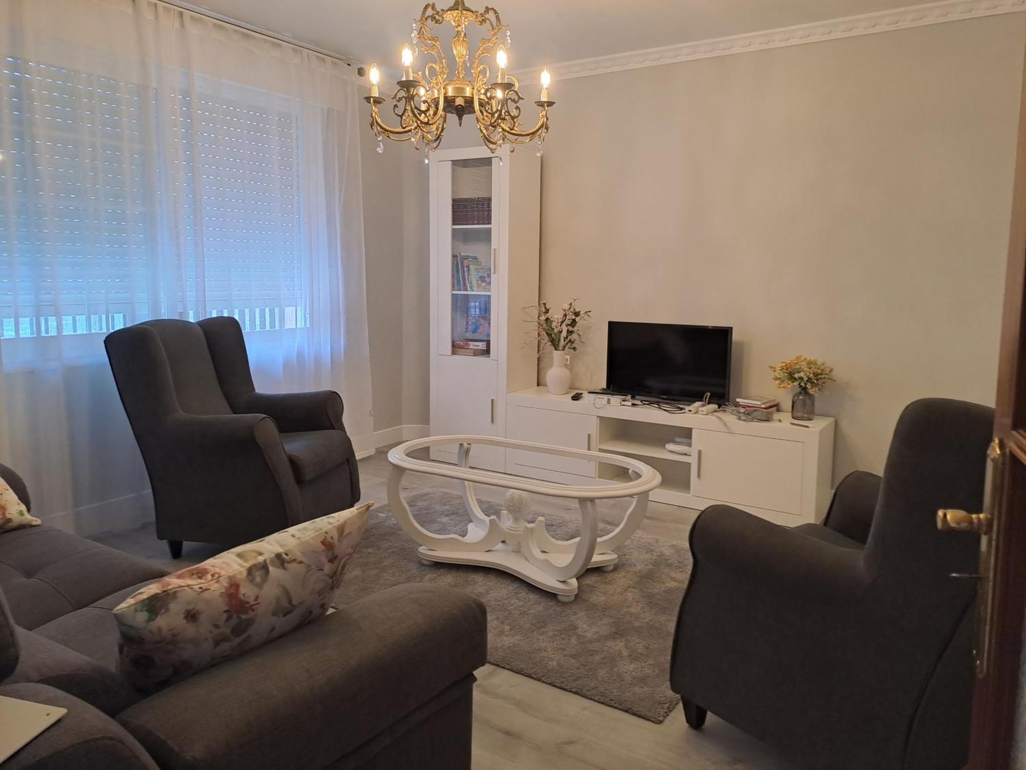 Casa Arieira Holiday home Cangas do Morrazo