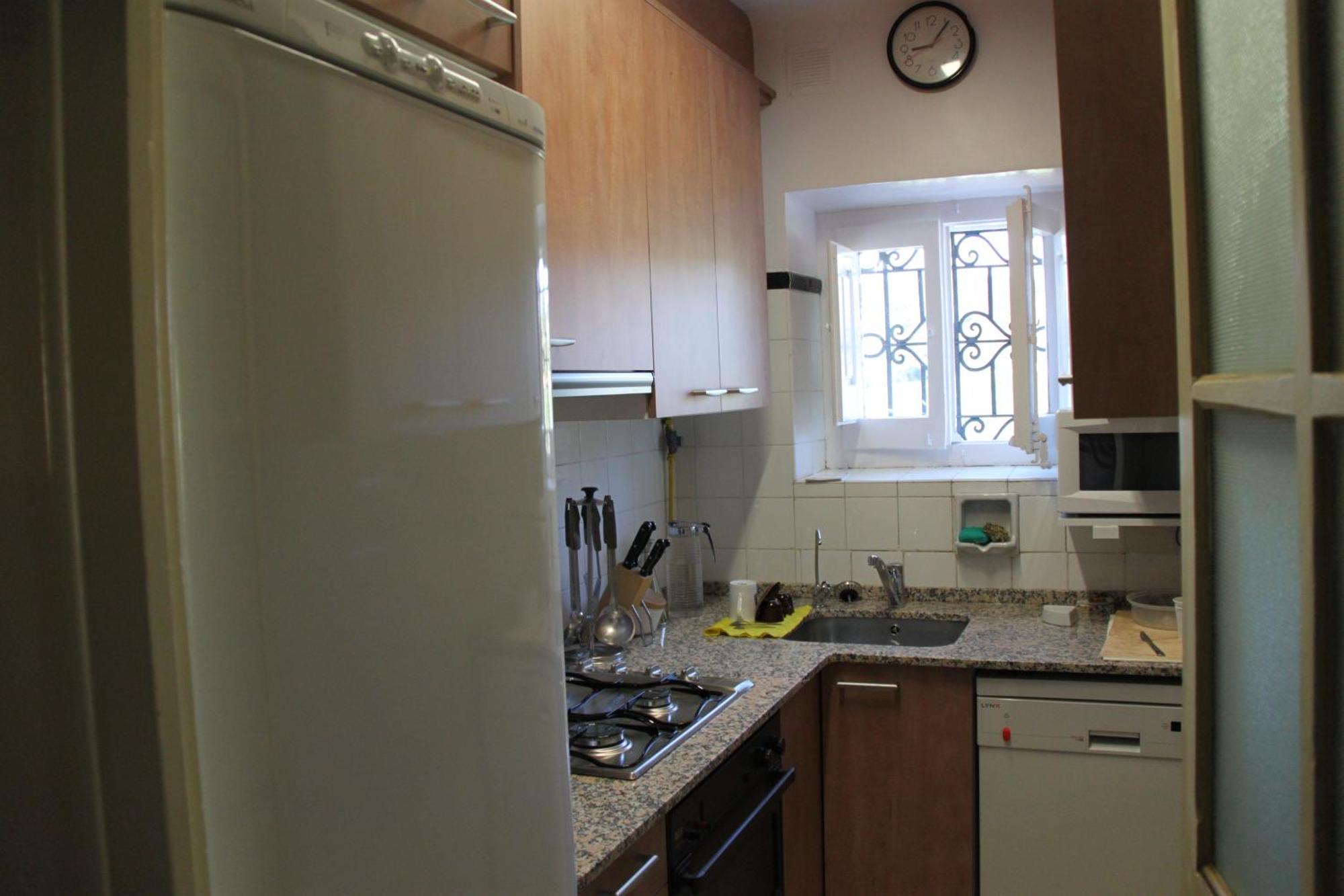 Mas Guillo Holiday home