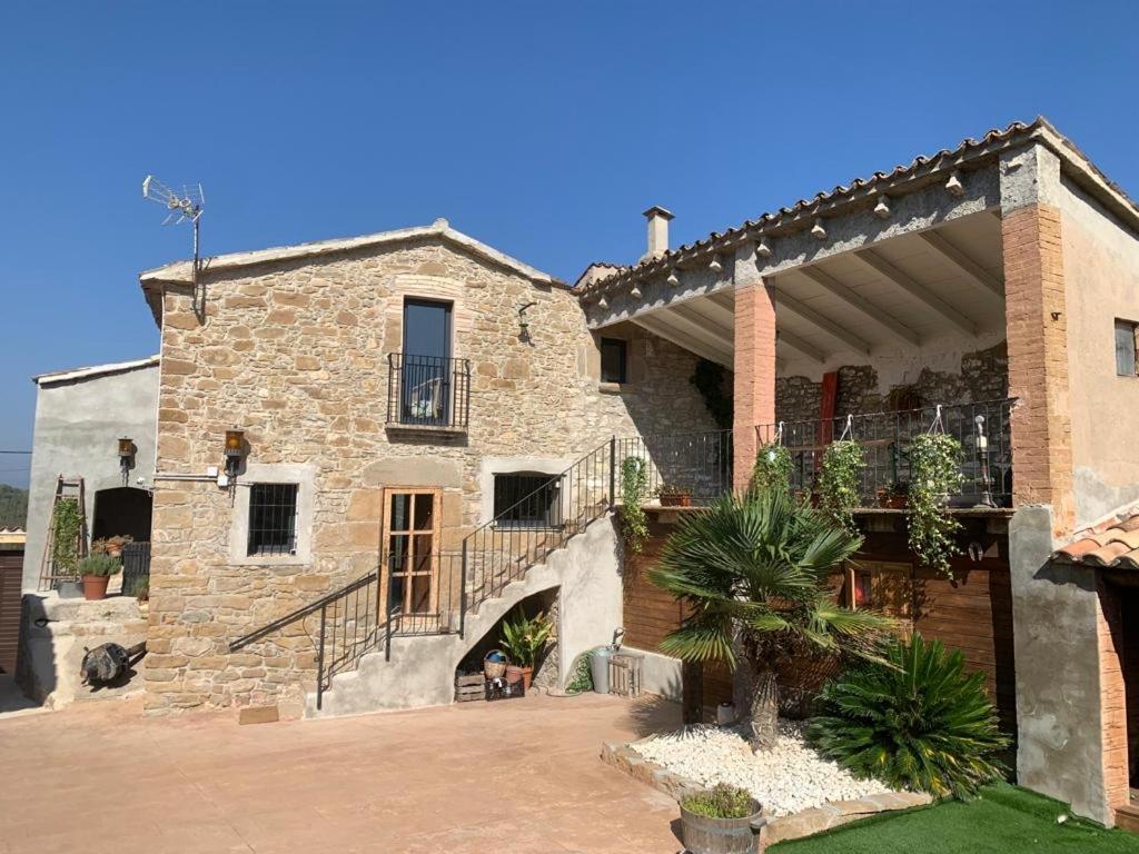 Apartment Cal General Sant Vicens De Castellet