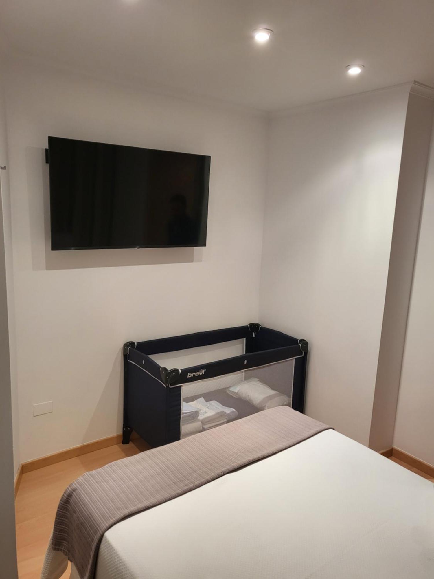 Carles Deluxe Ocean View Sanxenxo