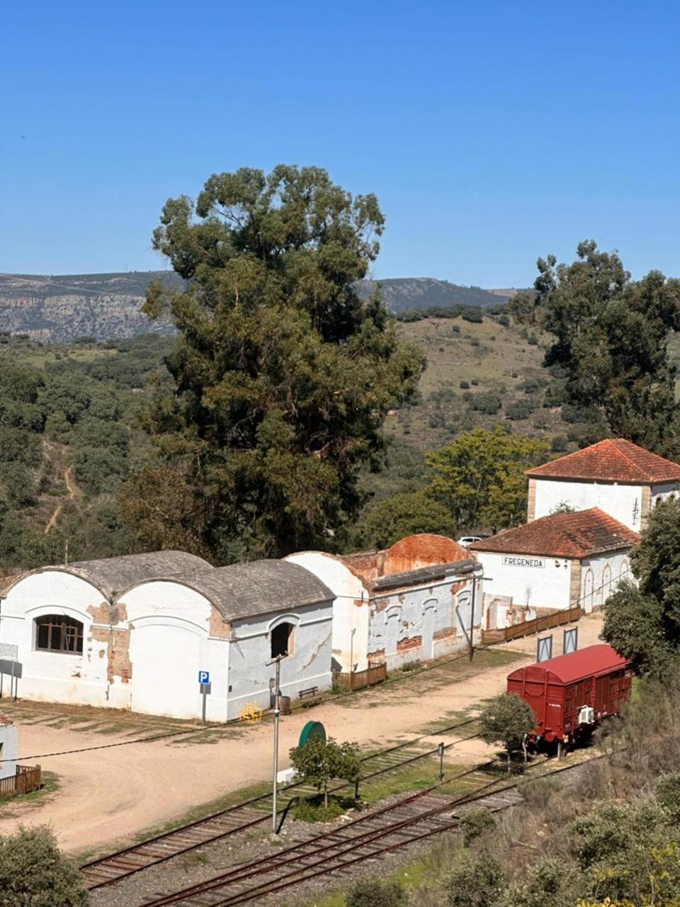 Camino De Hierro I Y Ii *