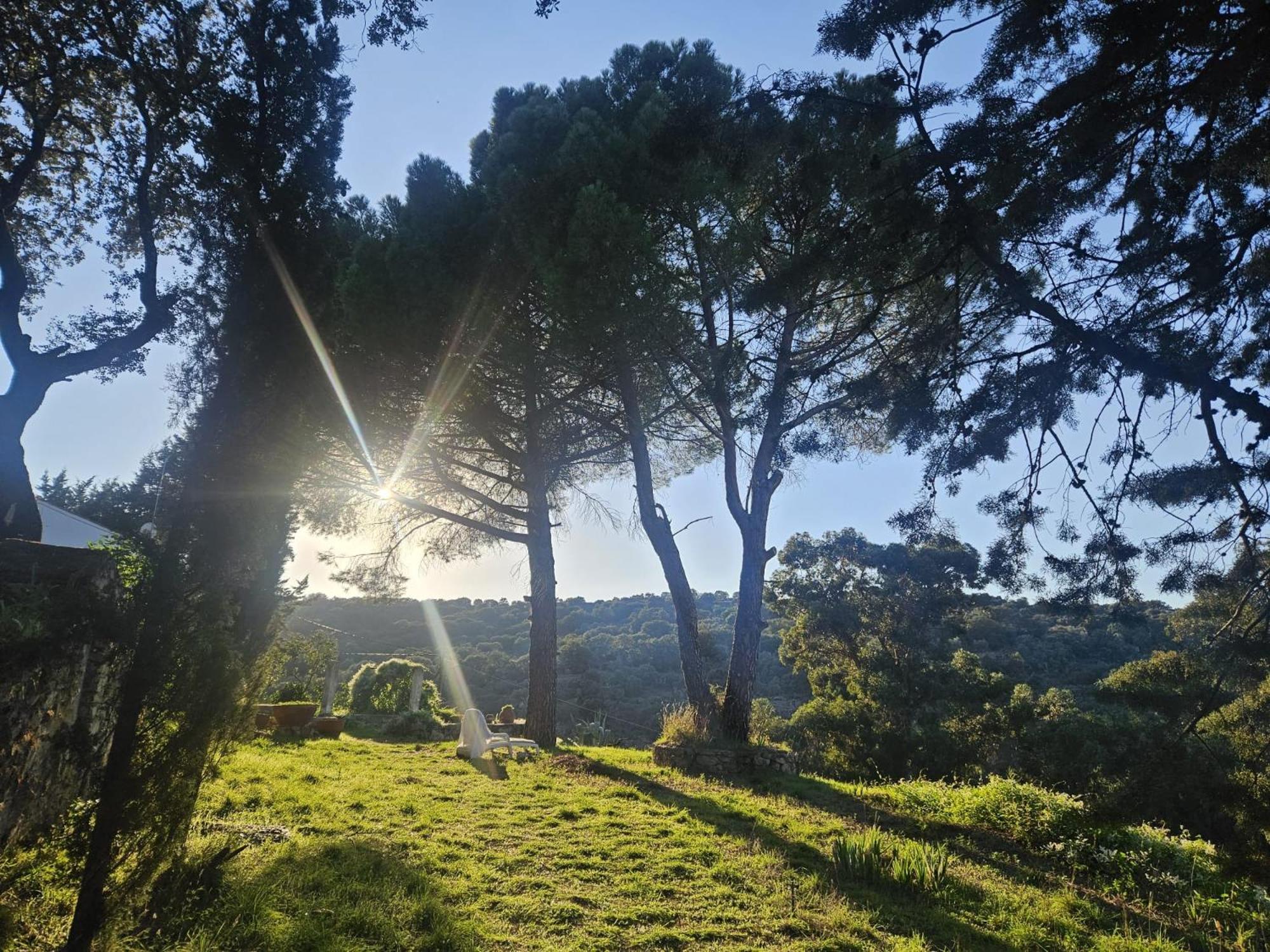 Camino De Hierro I Y Ii Сasa de vacaciones *