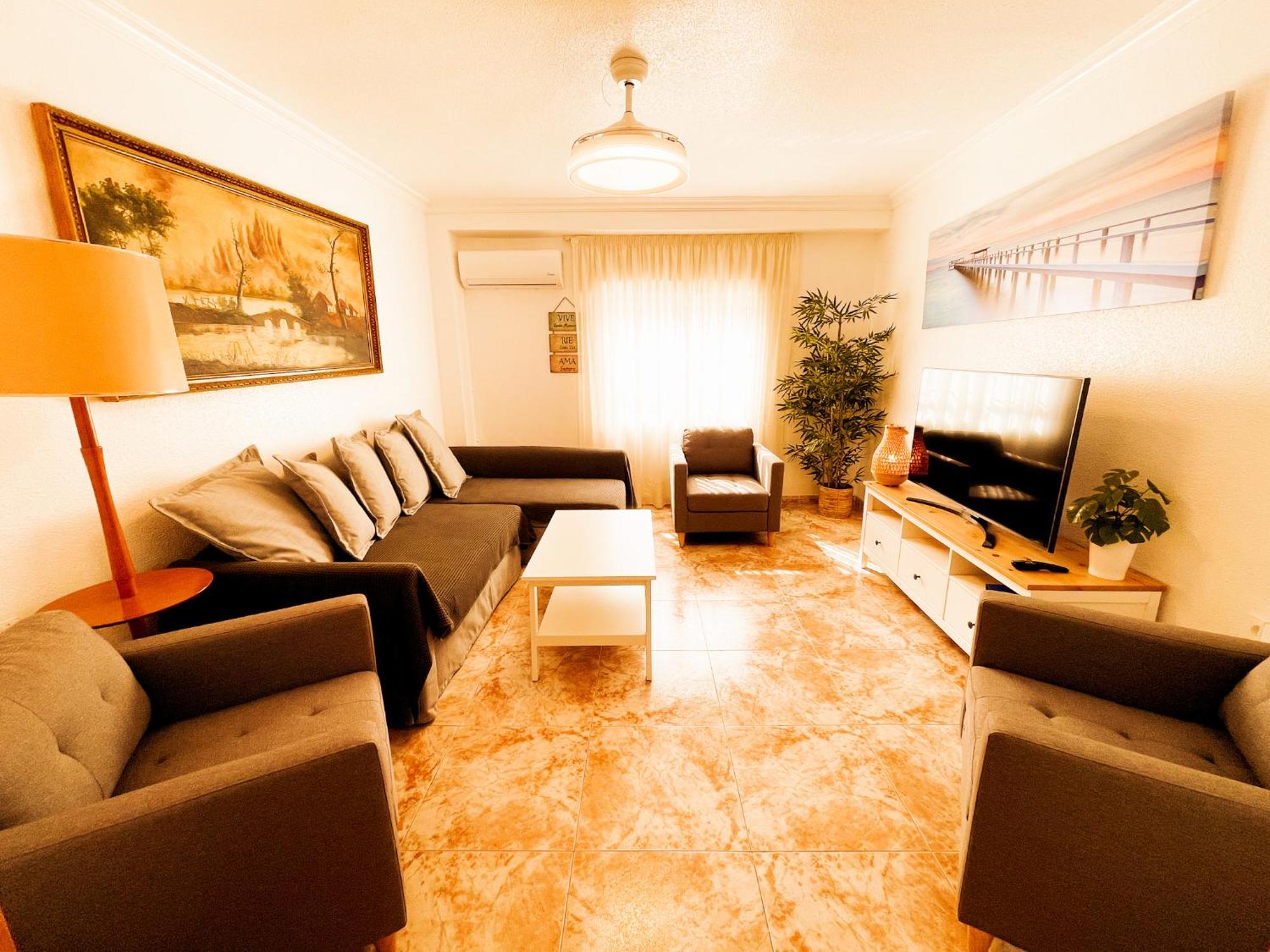 Apartamento Casa Junto Al Mar