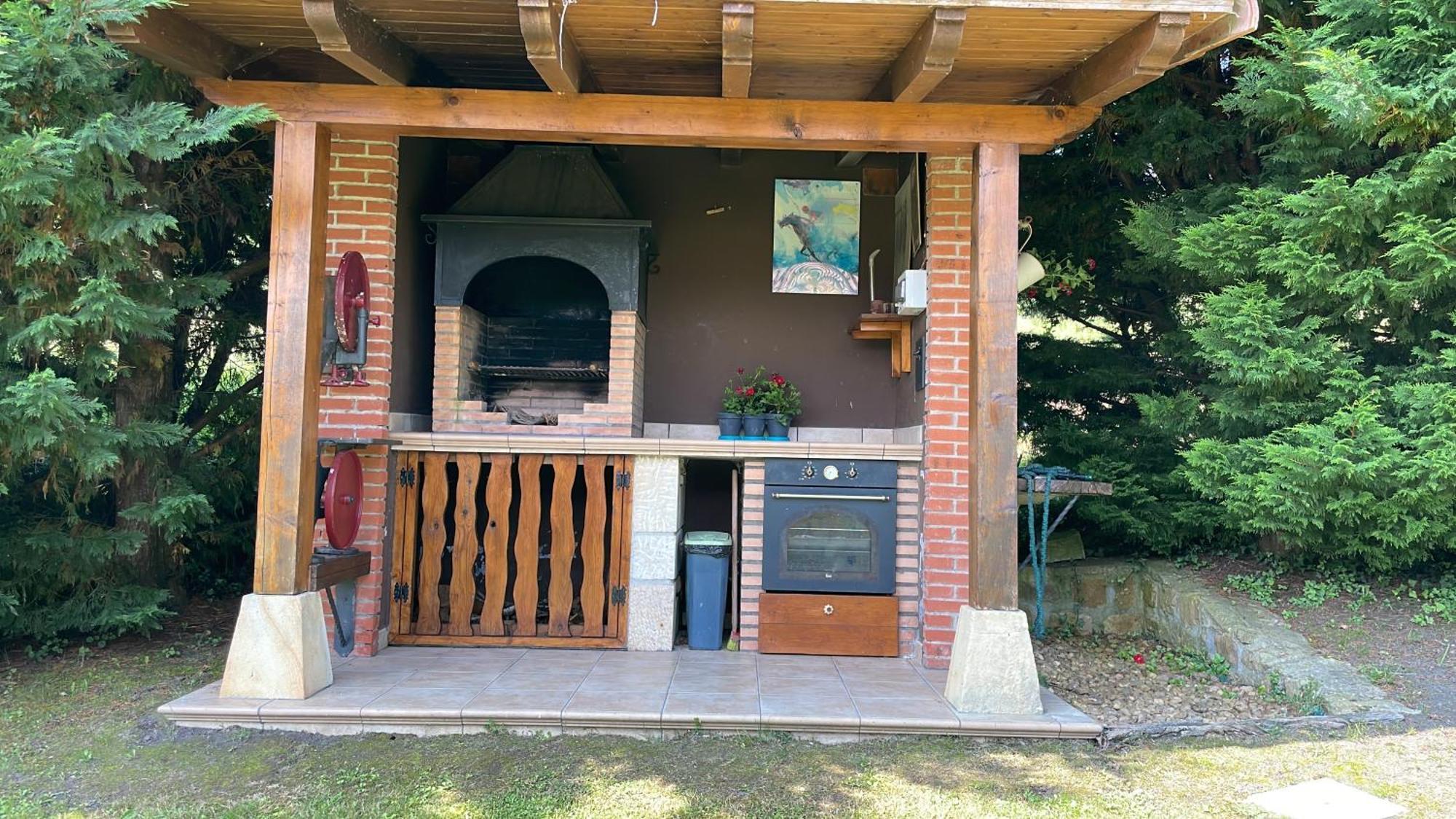Holiday home La Afortunada
