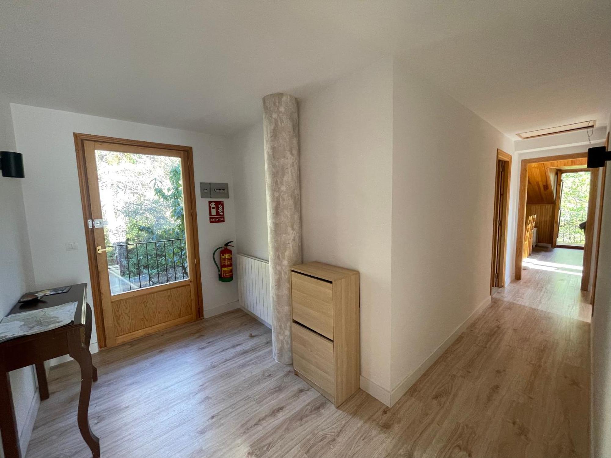 Apartamento Uria - Ubicacion Perfecta, Rodeado De Naturaleza, Vistas Espectaculares