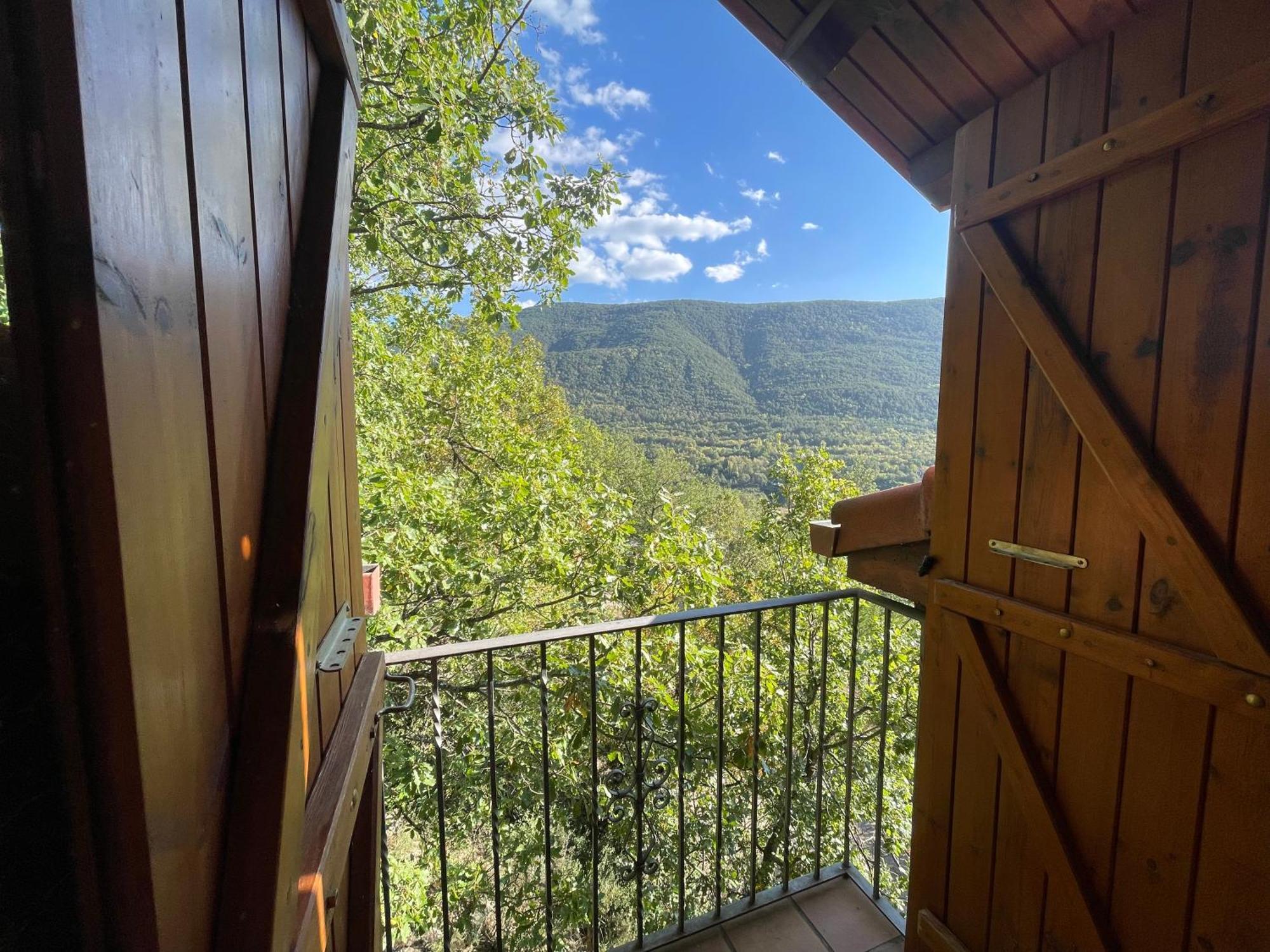 Uria - Ubicacion Perfecta, Rodeado De Naturaleza, Vistas Espectaculares Apartamento Gavín