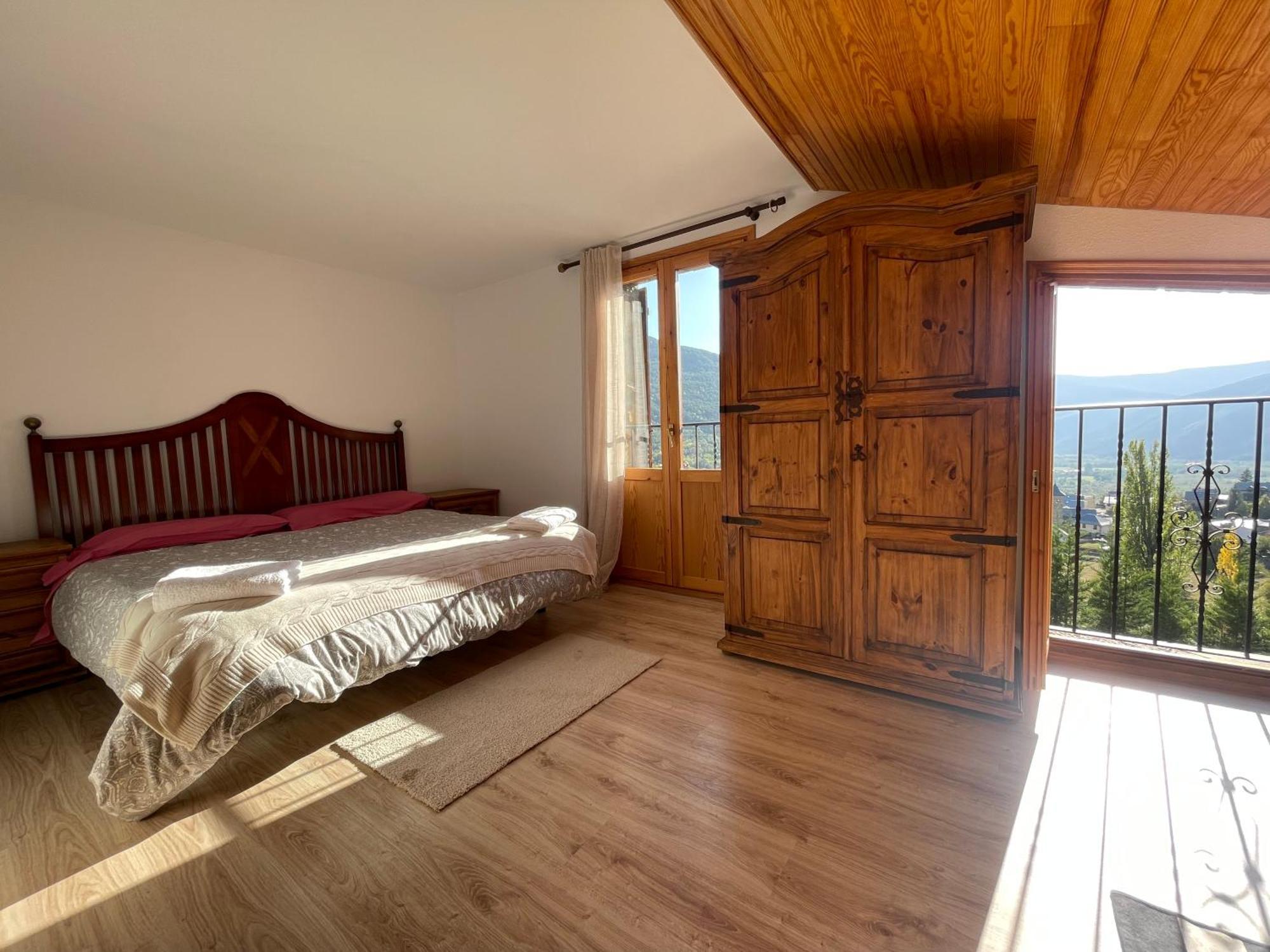 Uria - Ubicacion Perfecta, Rodeado De Naturaleza, Vistas Espectaculares Apartamento Gavín