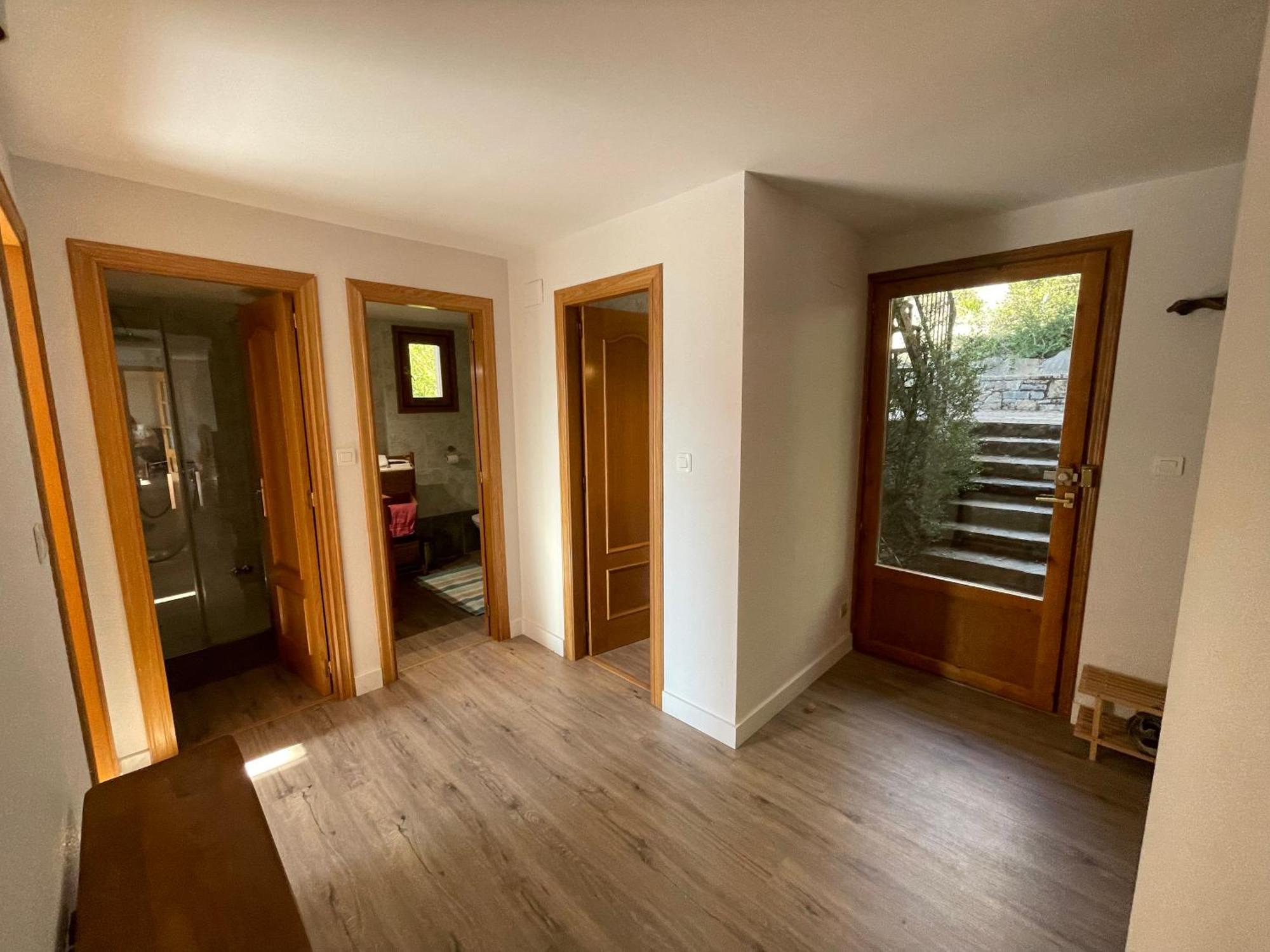 Apartamento Uria - Ubicacion Perfecta, Rodeado De Naturaleza, Vistas Espectaculares