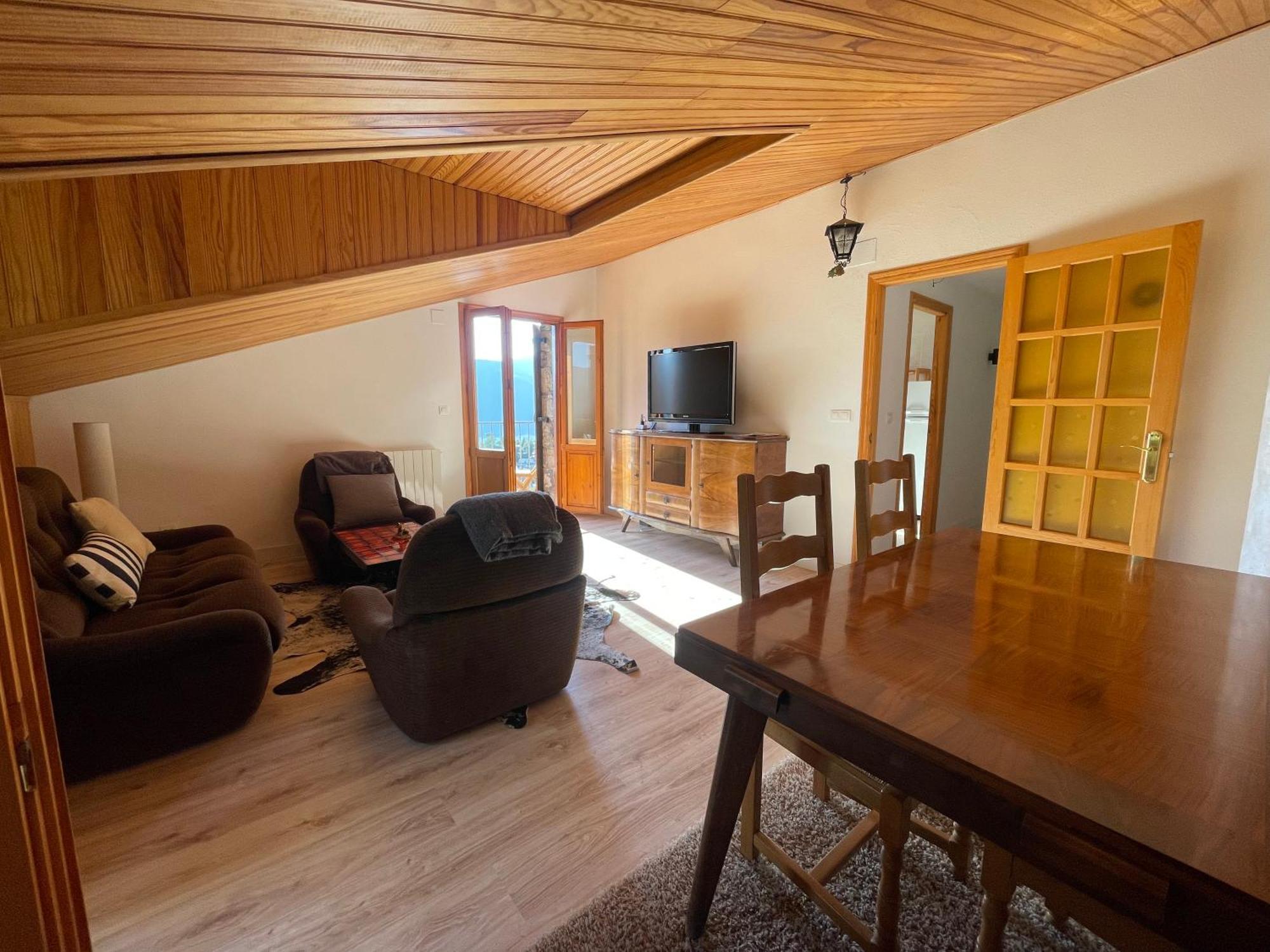 Uria - Ubicacion Perfecta, Rodeado De Naturaleza, Vistas Espectaculares Apartamento