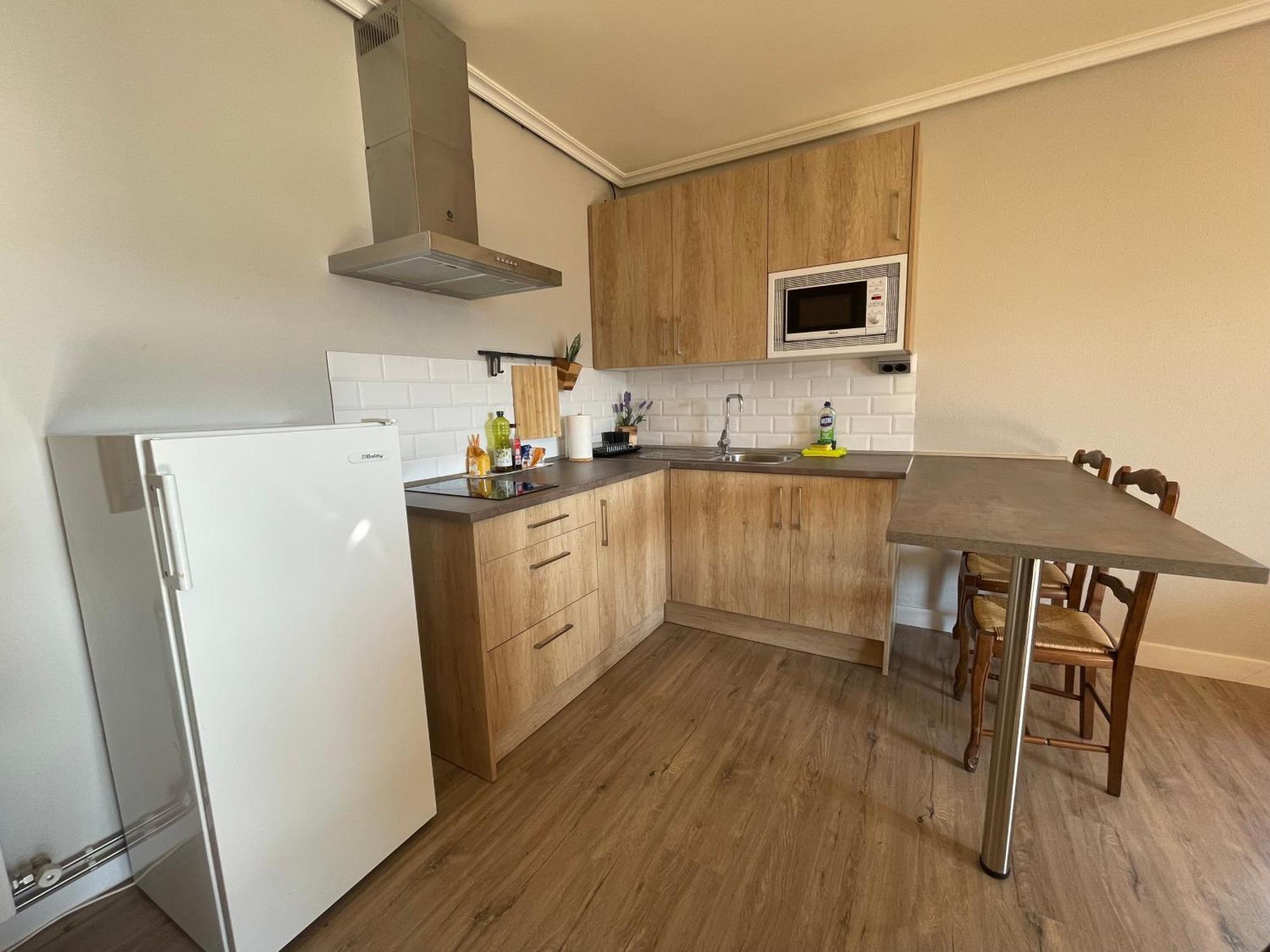 Uria - Ubicacion Perfecta, Rodeado De Naturaleza, Vistas Espectaculares Apartamento *