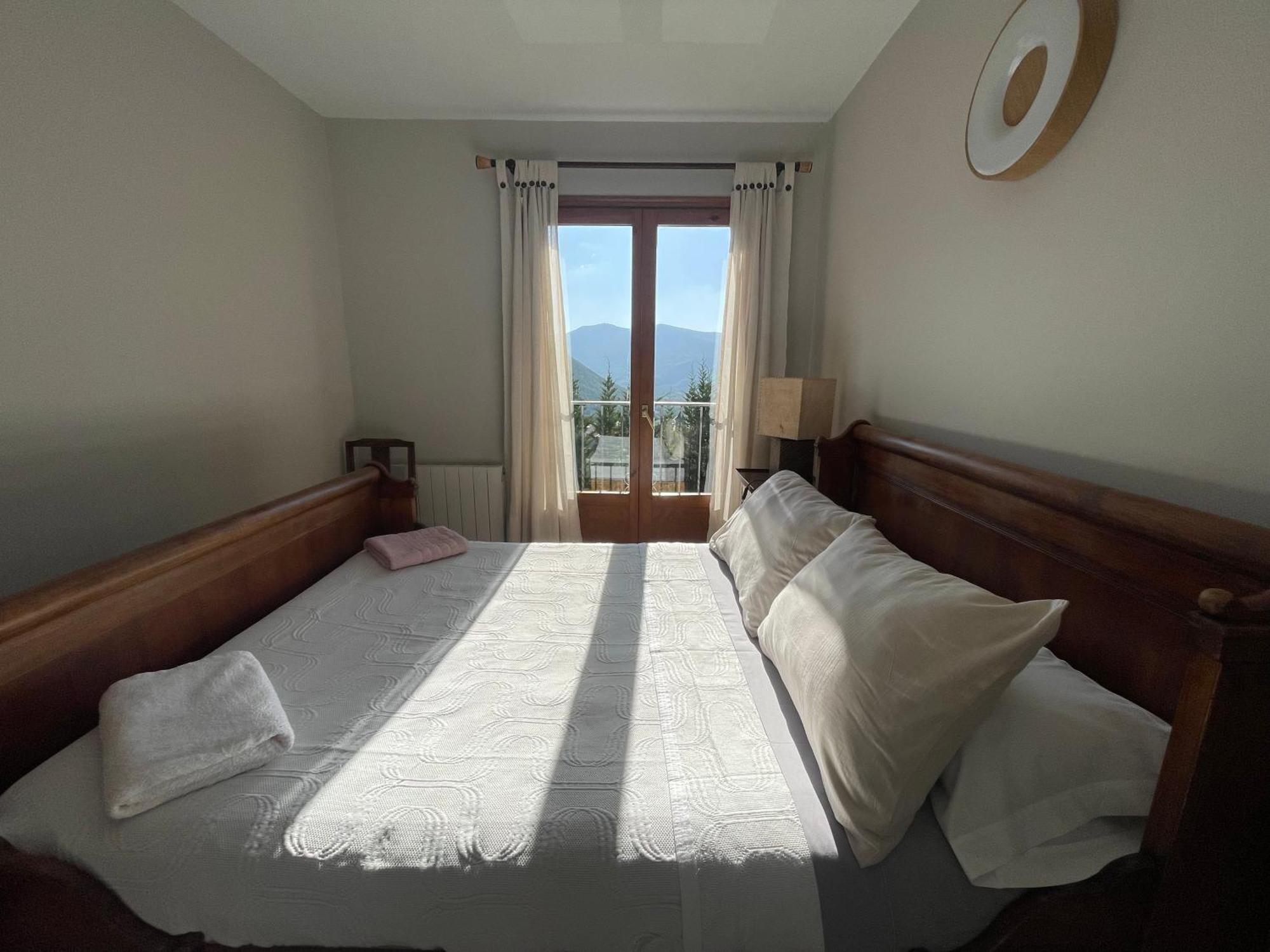 Uria - Ubicacion Perfecta, Rodeado De Naturaleza, Vistas Espectaculares Apartamento