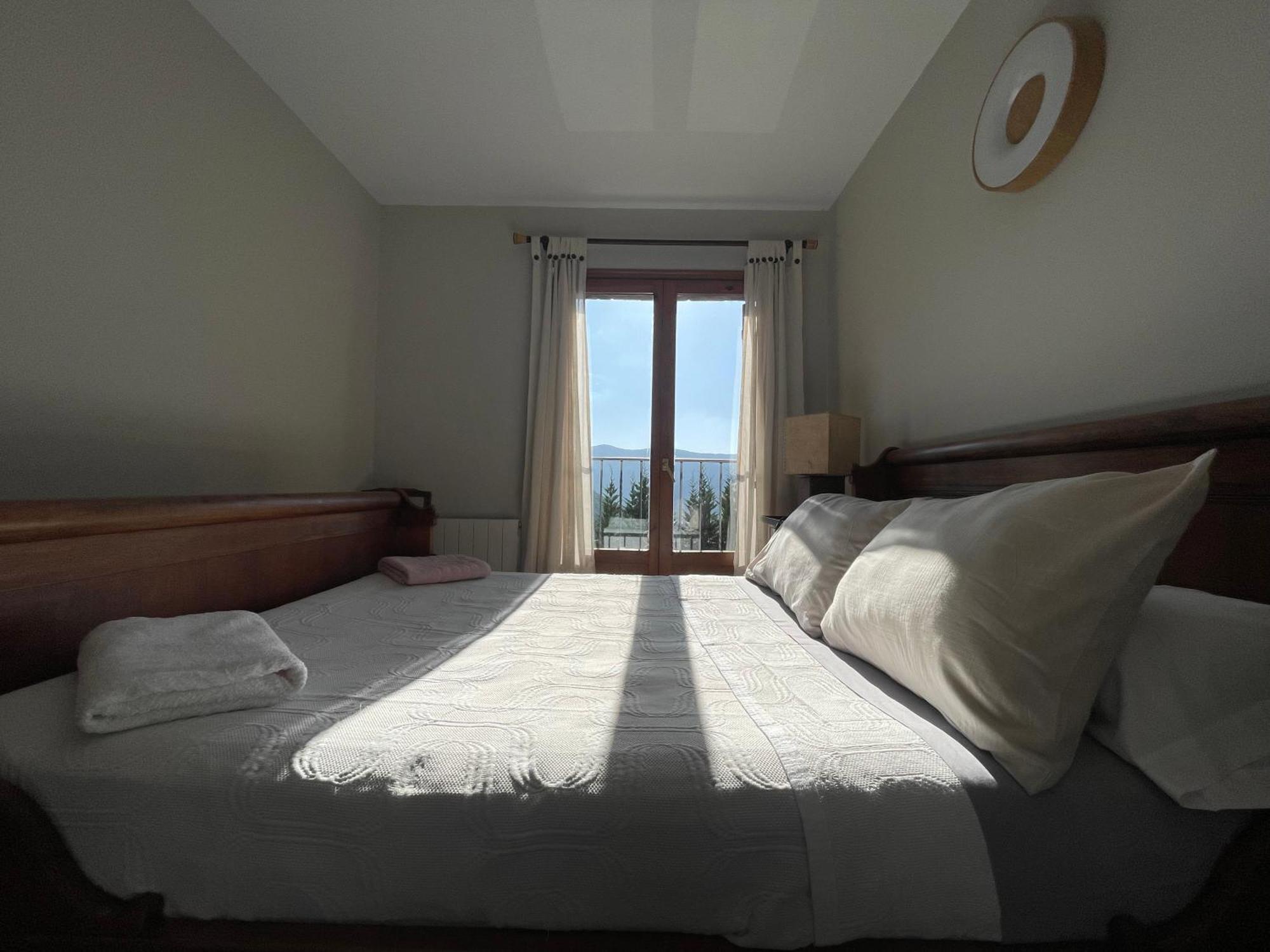 Uria - Ubicacion Perfecta, Rodeado De Naturaleza, Vistas Espectaculares Apartamento Gavín