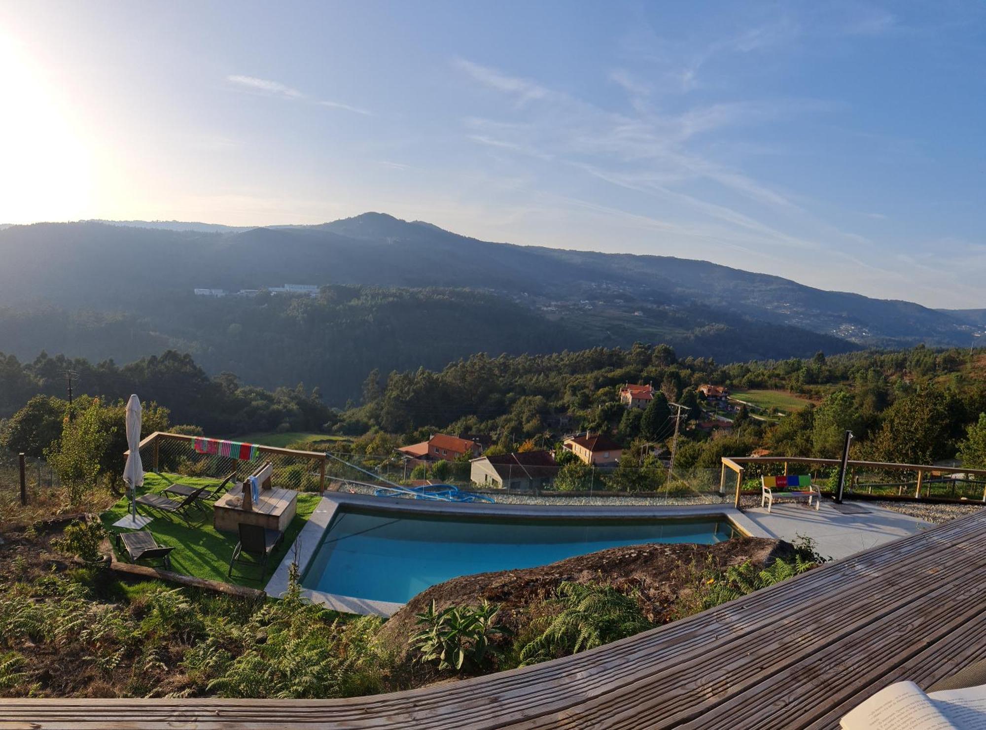 Campsite Glamping Aventura Atalaia