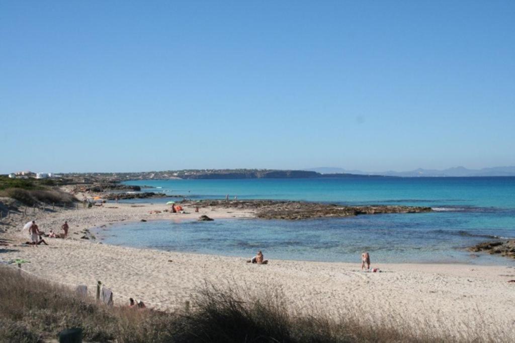 Сasa de vacaciones Casa Cerca Del Mar *