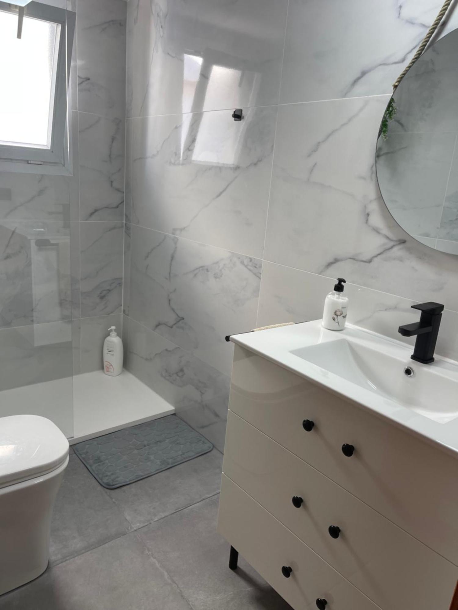 Apartment Cala Puntal