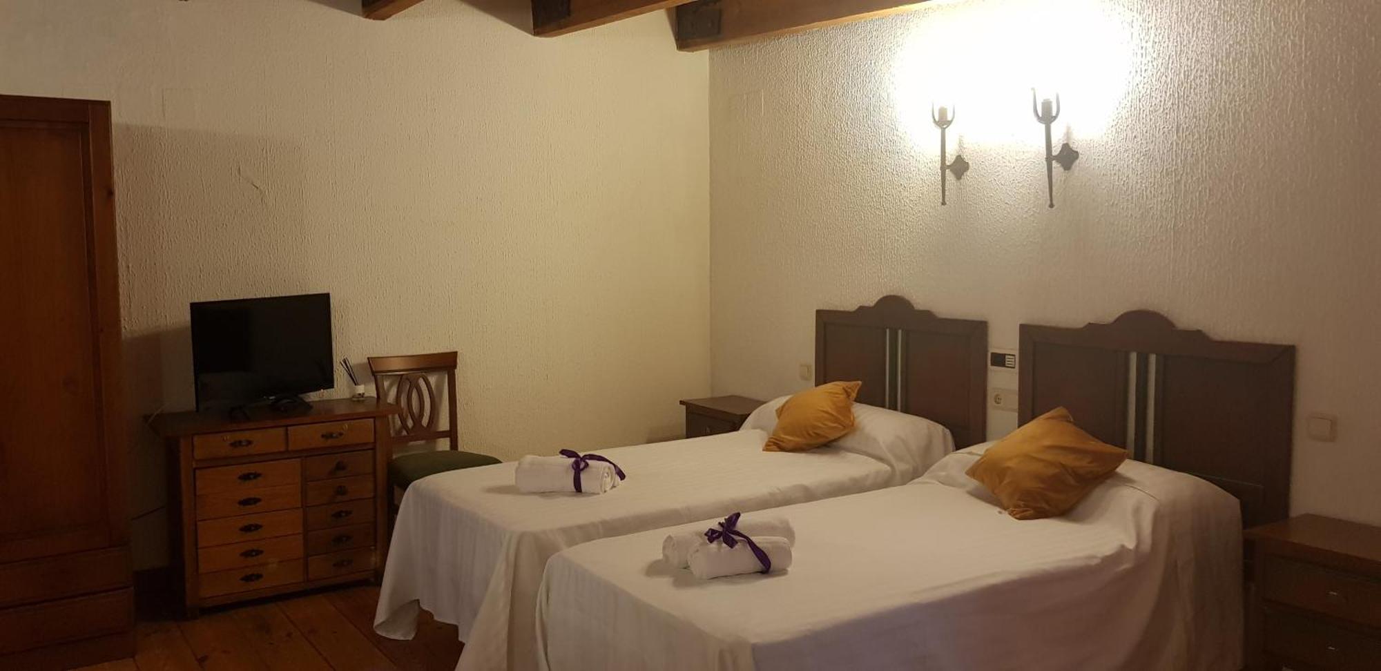 El Rincón Hotel 2*