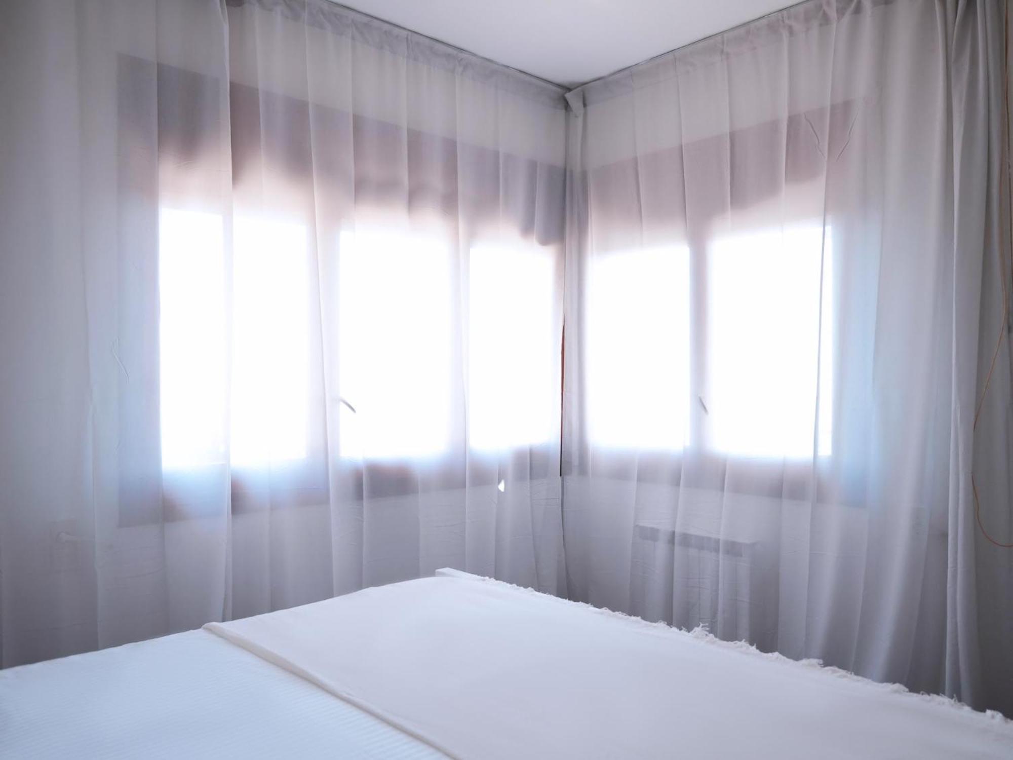 A+view Private Terrace Private Pool Family Fun Villa Badalona