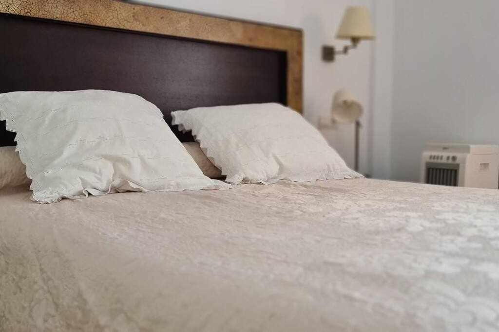 Rosa De Vientos En Bajo De Guía Cerca Del Centro Apartamento Sanlúcar de Barrameda